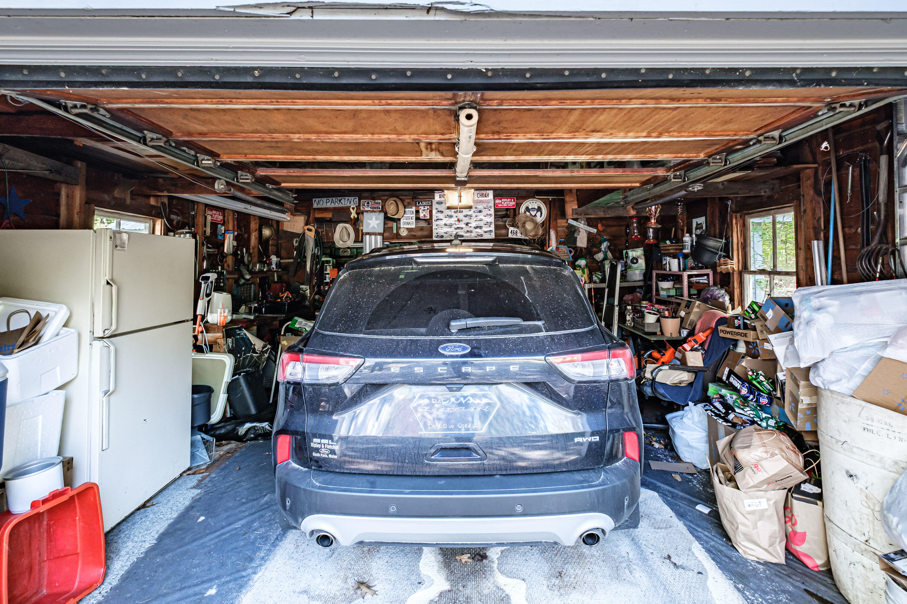 580 Norway Road Waterford ME 04088