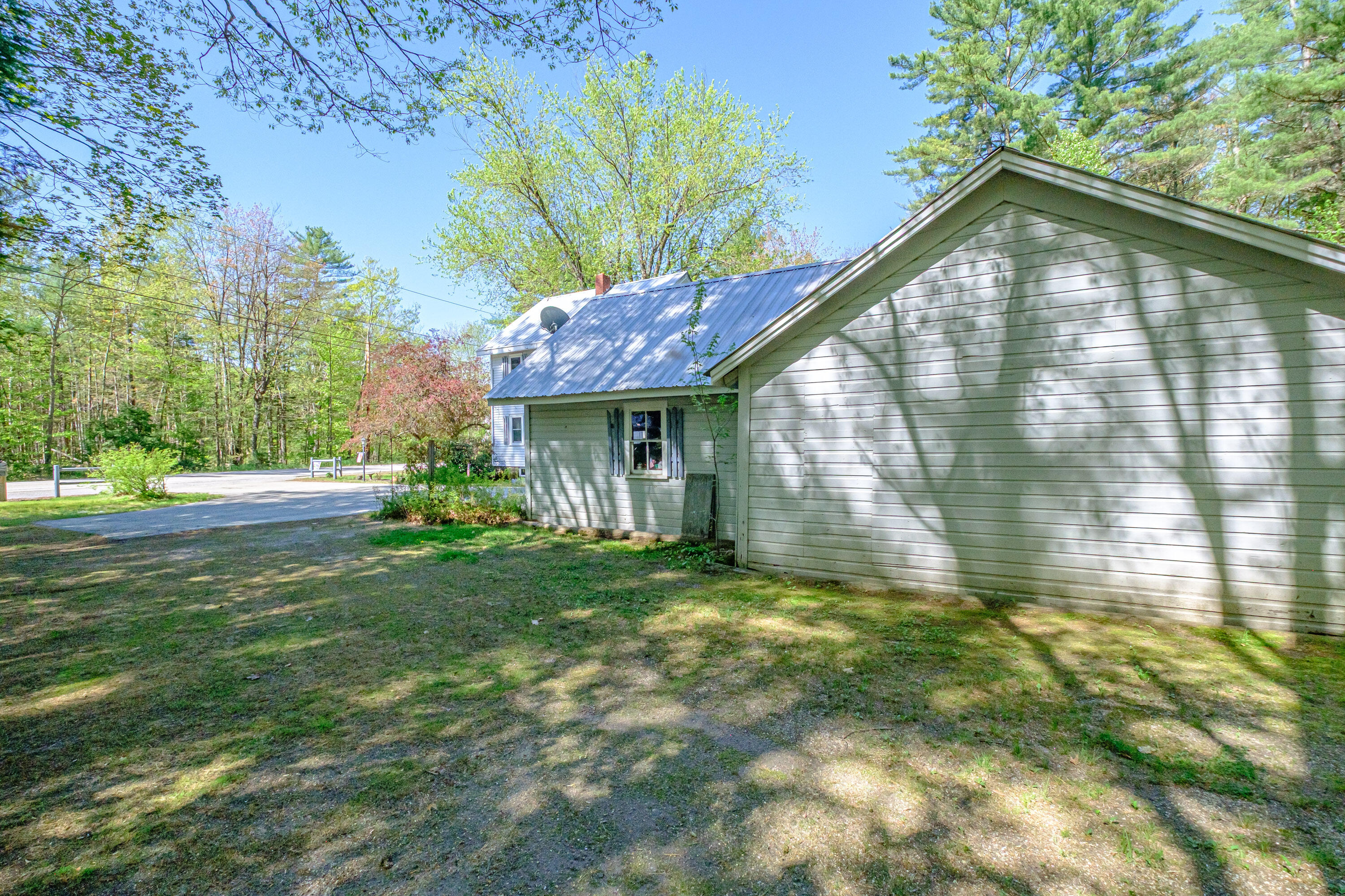 580 Norway Road Waterford ME 04088