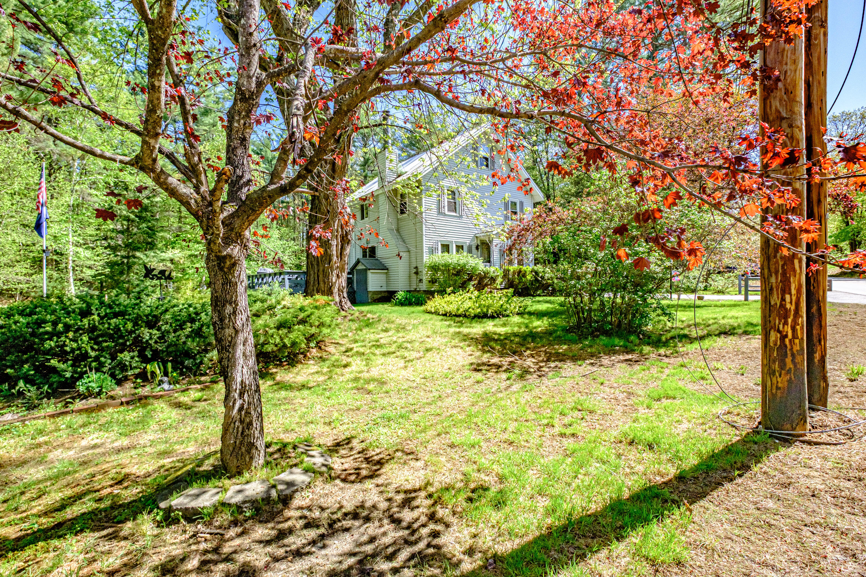 580 Norway Road Waterford ME 04088