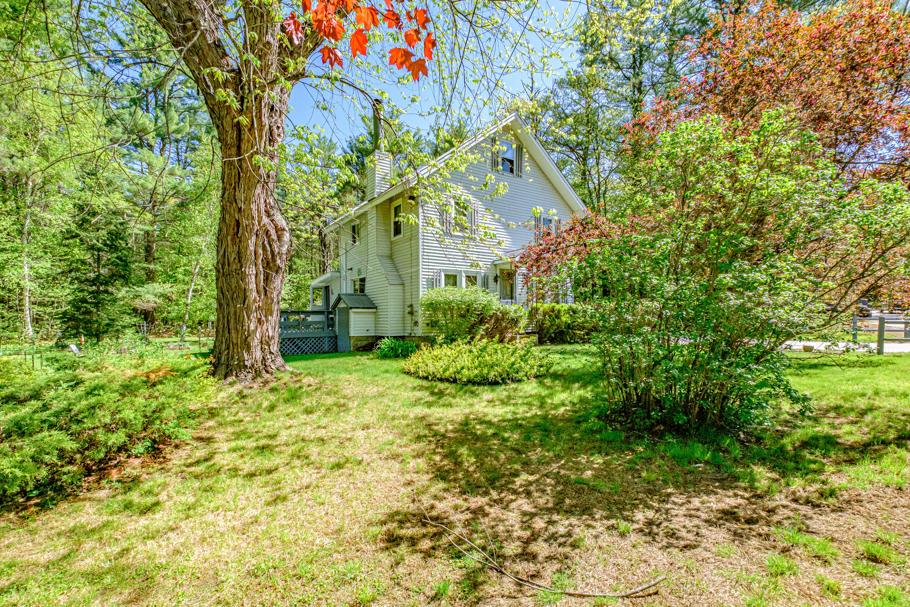 580 Norway Road Waterford ME 04088