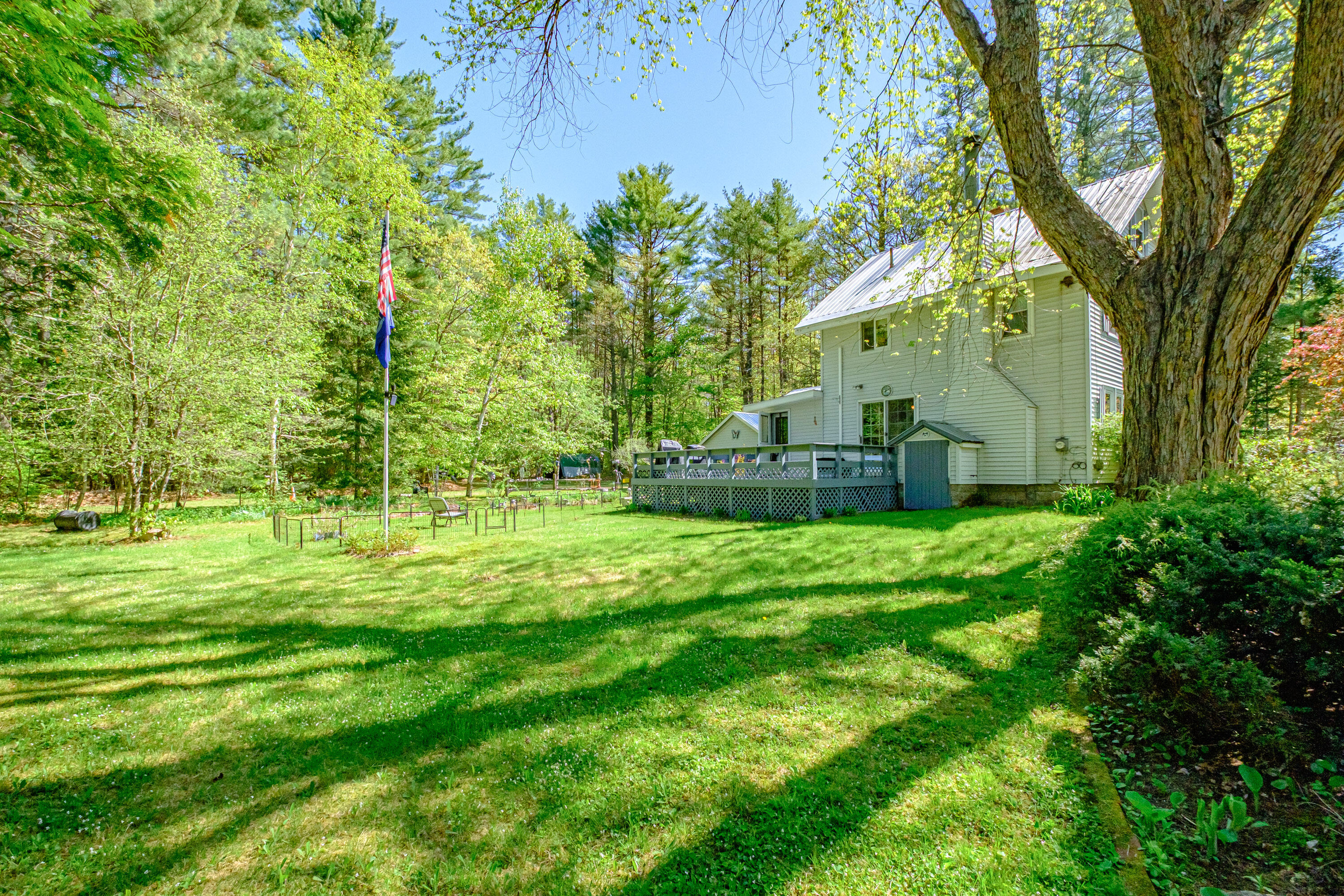 580 Norway Road Waterford ME 04088