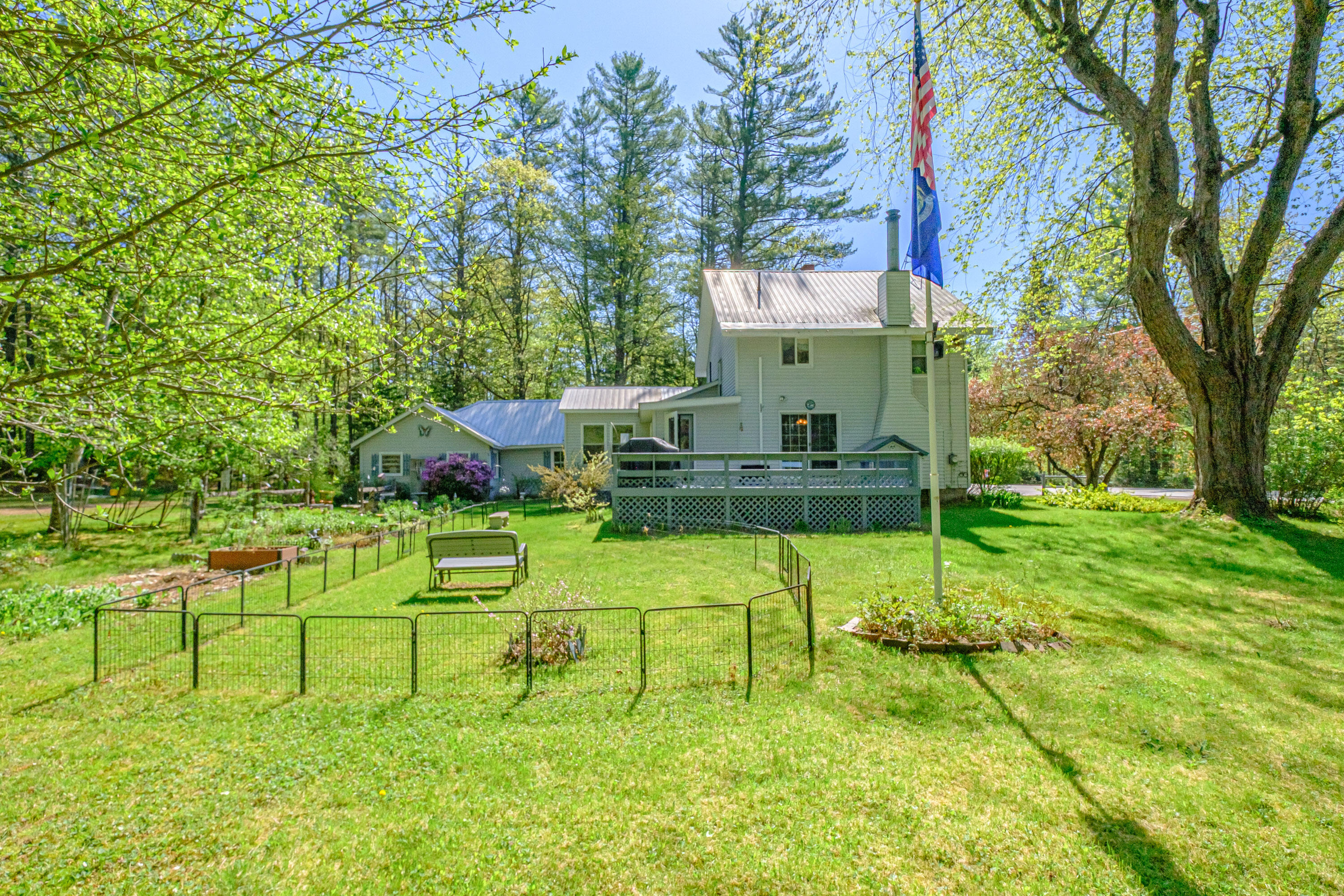 580 Norway Road Waterford ME 04088