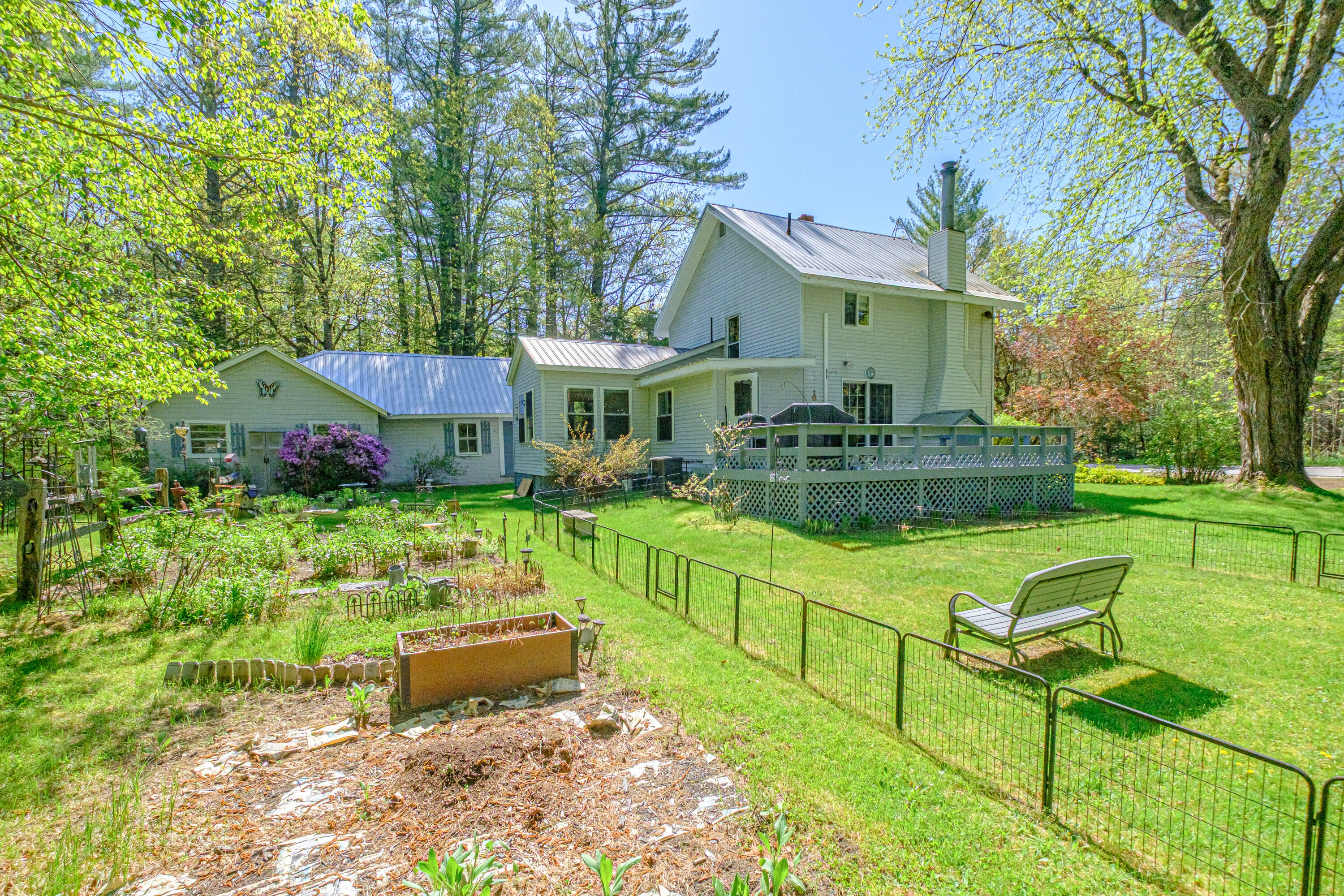 580 Norway Road Waterford ME 04088