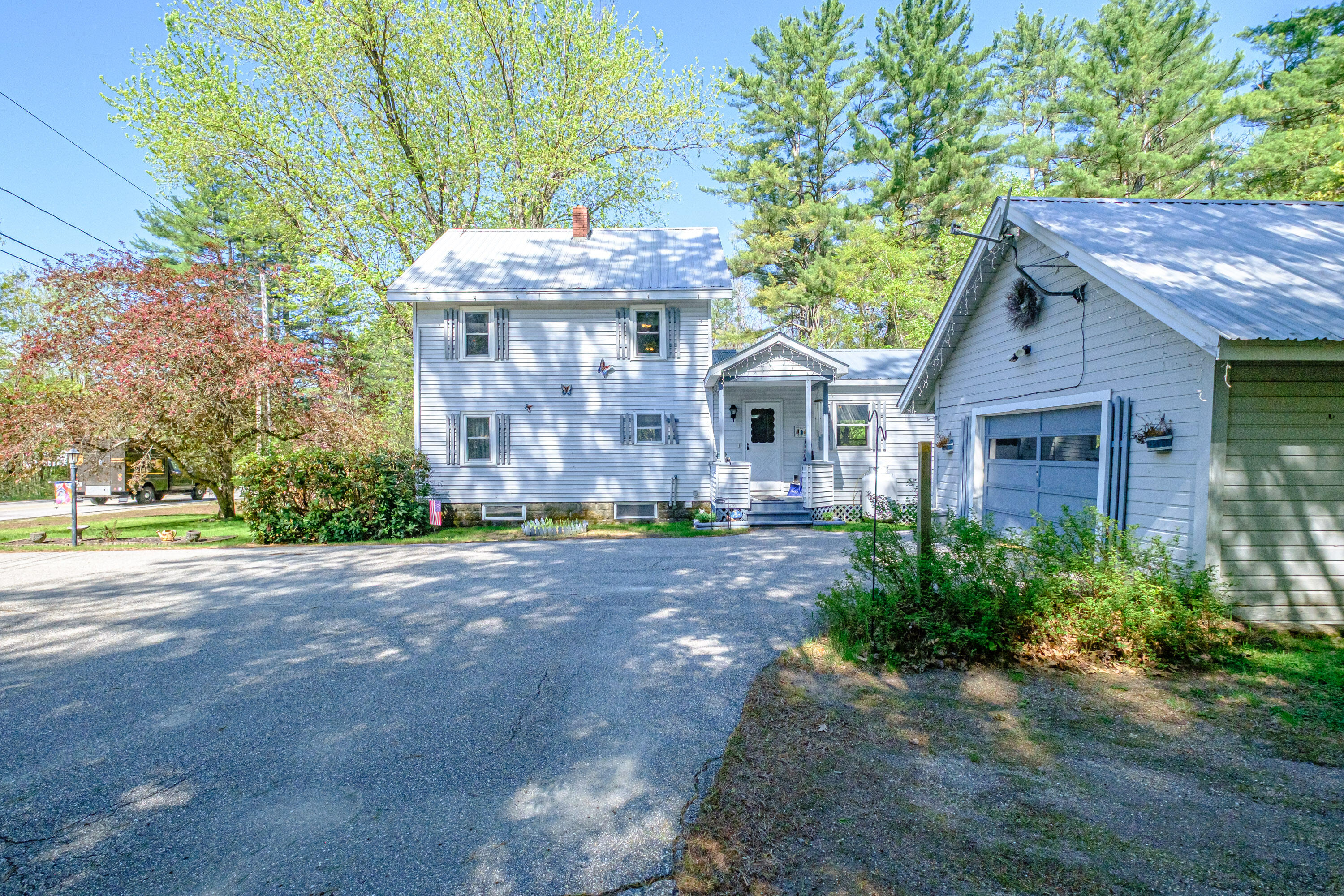 580 Norway Road Waterford ME 04088