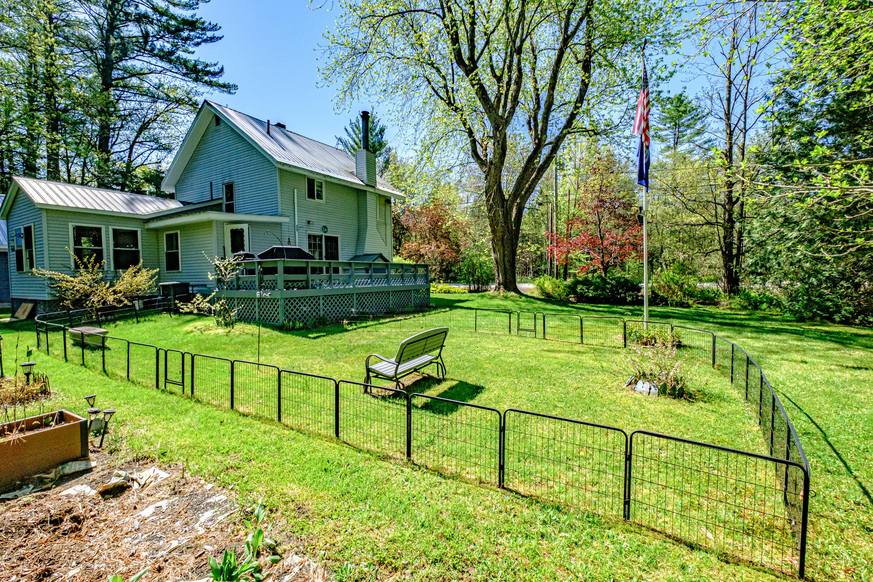 580 Norway Road Waterford ME 04088