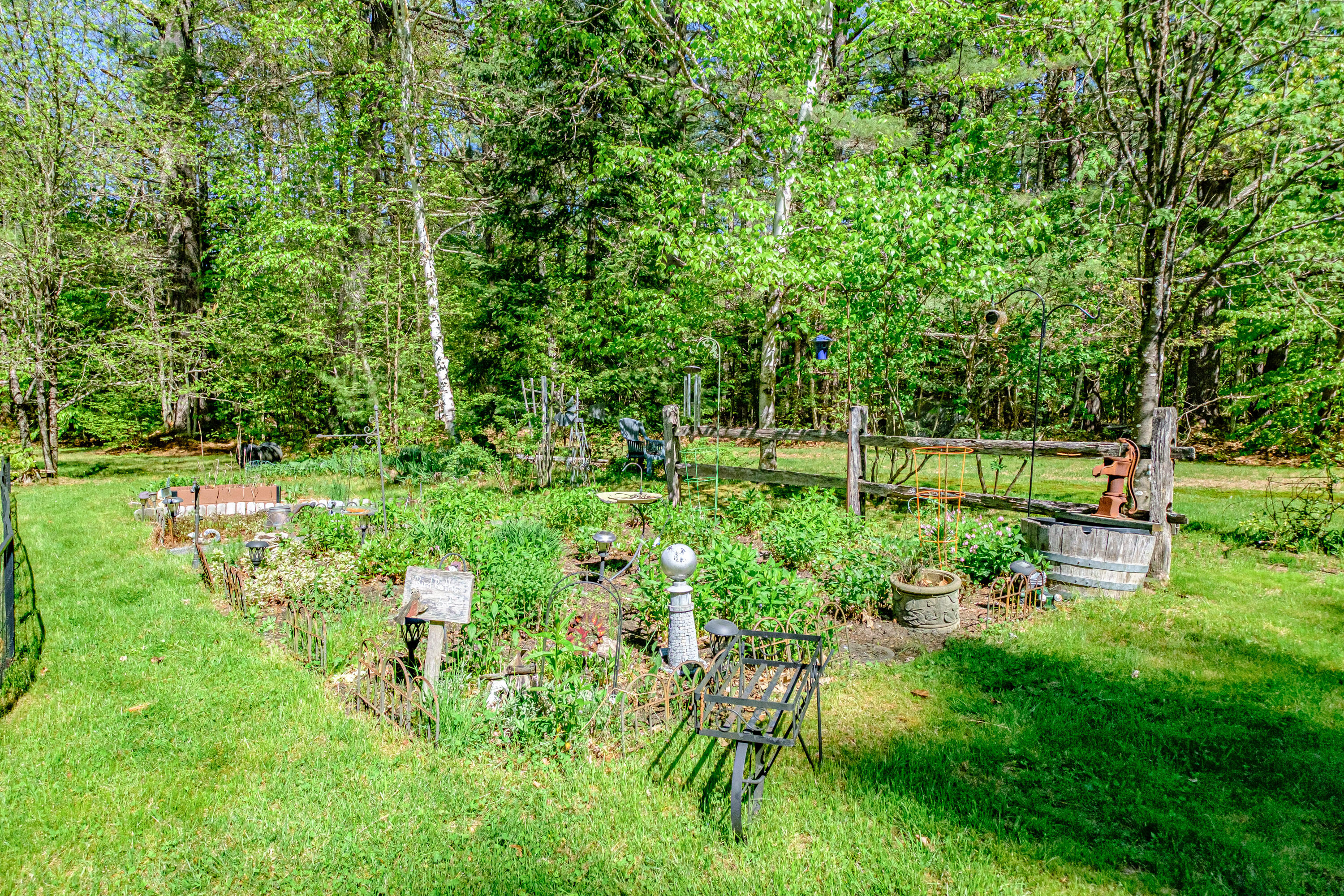 580 Norway Road Waterford ME 04088