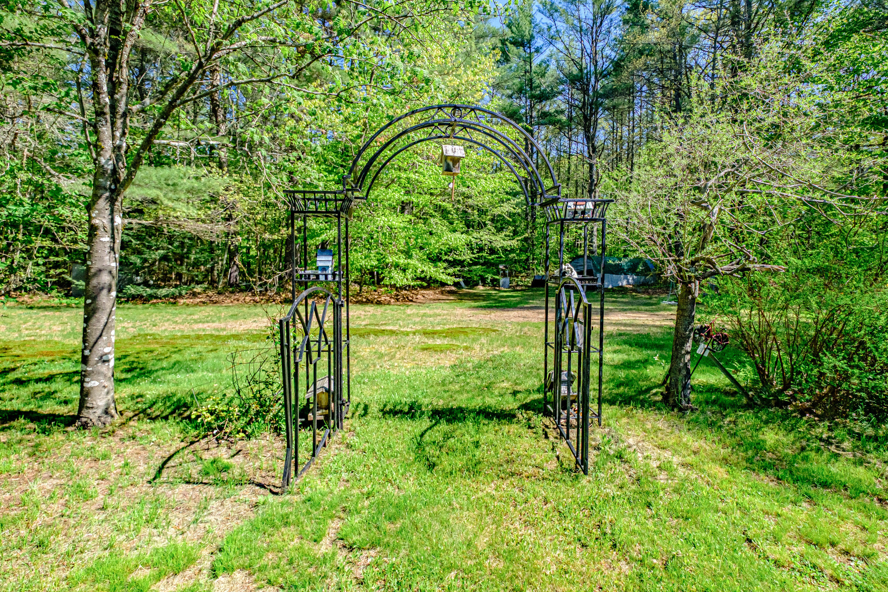 580 Norway Road Waterford ME 04088