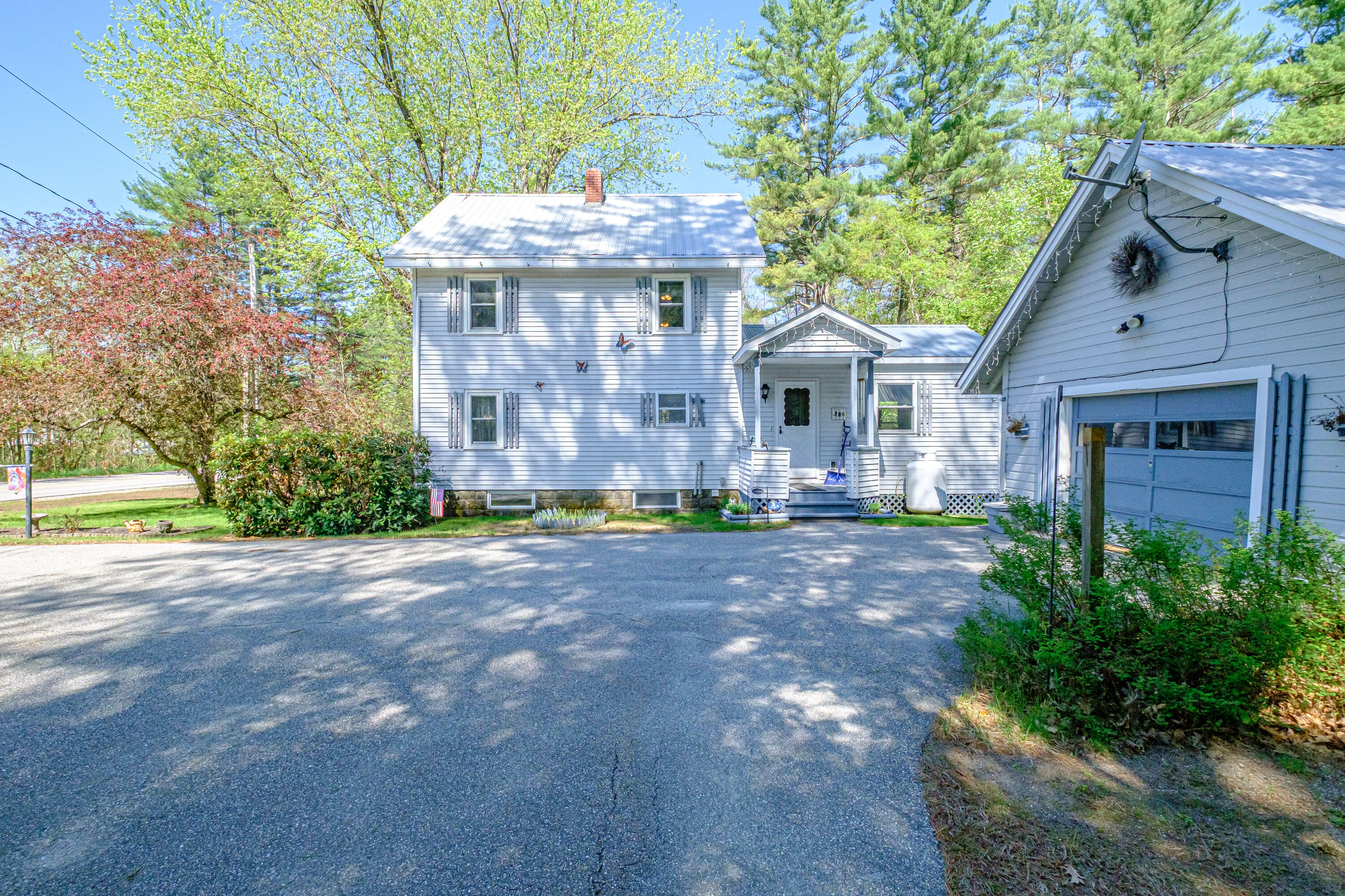 580 Norway Road Waterford ME 04088