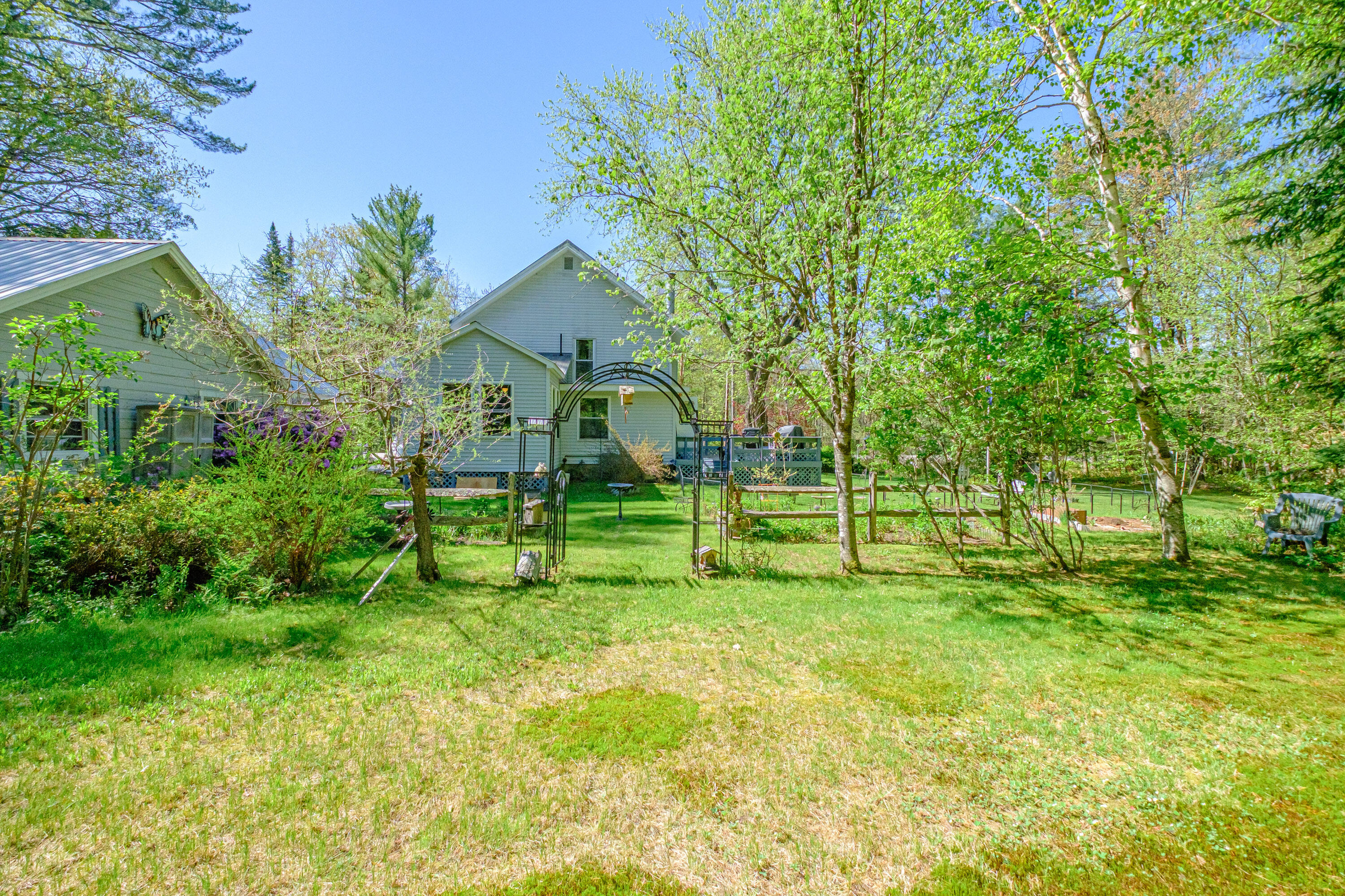 580 Norway Road Waterford ME 04088