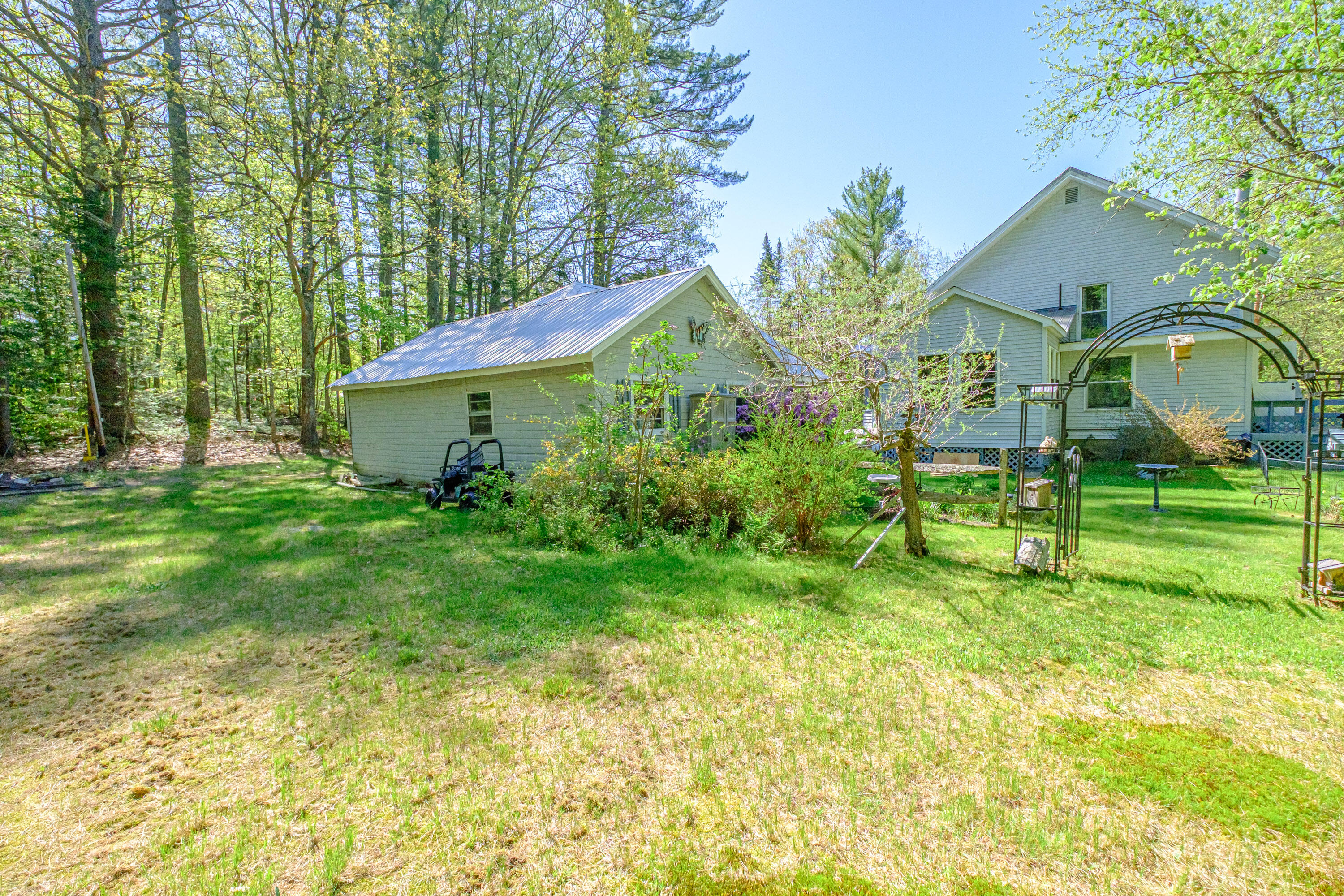 580 Norway Road Waterford ME 04088