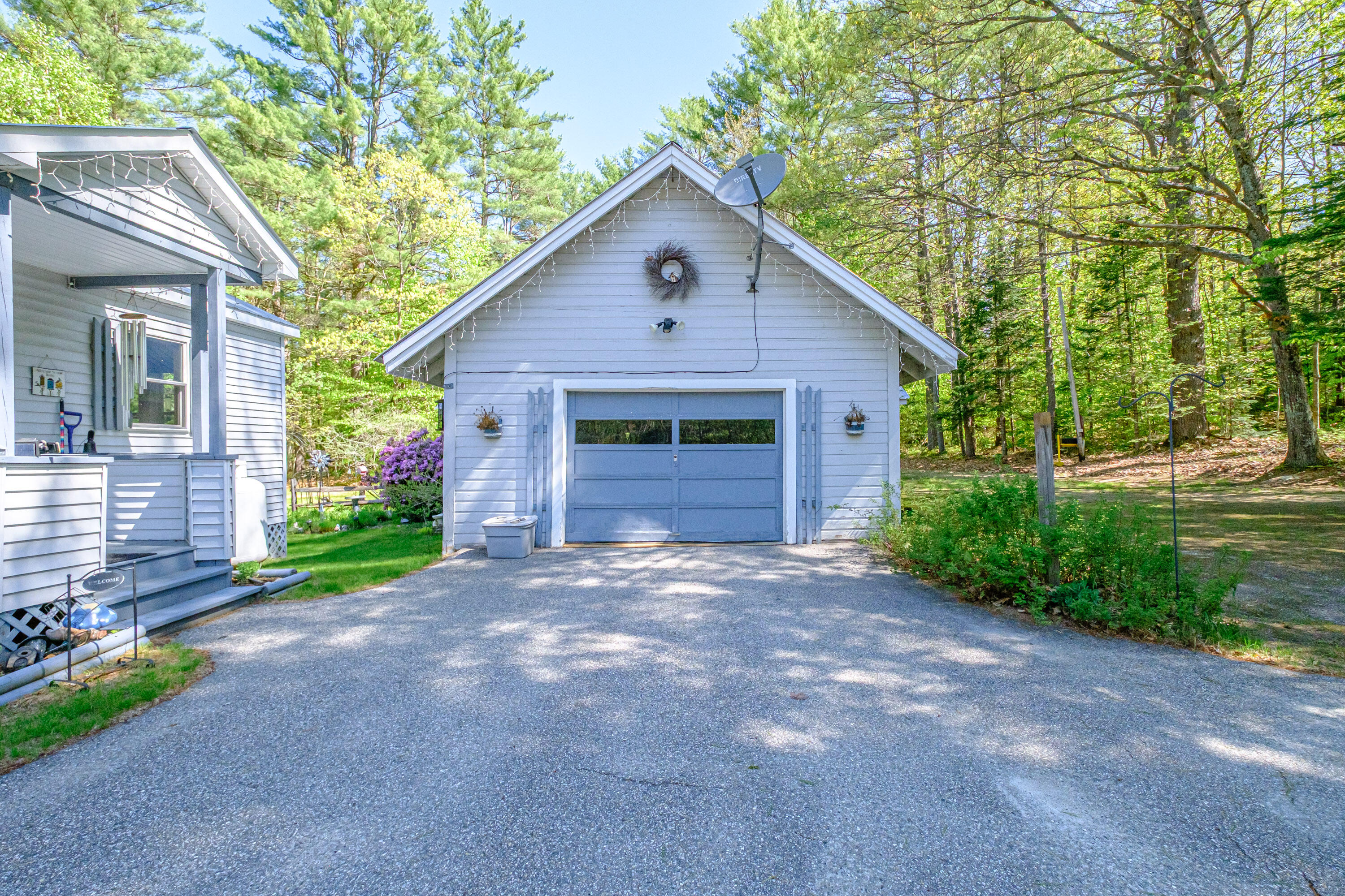 580 Norway Road Waterford ME 04088