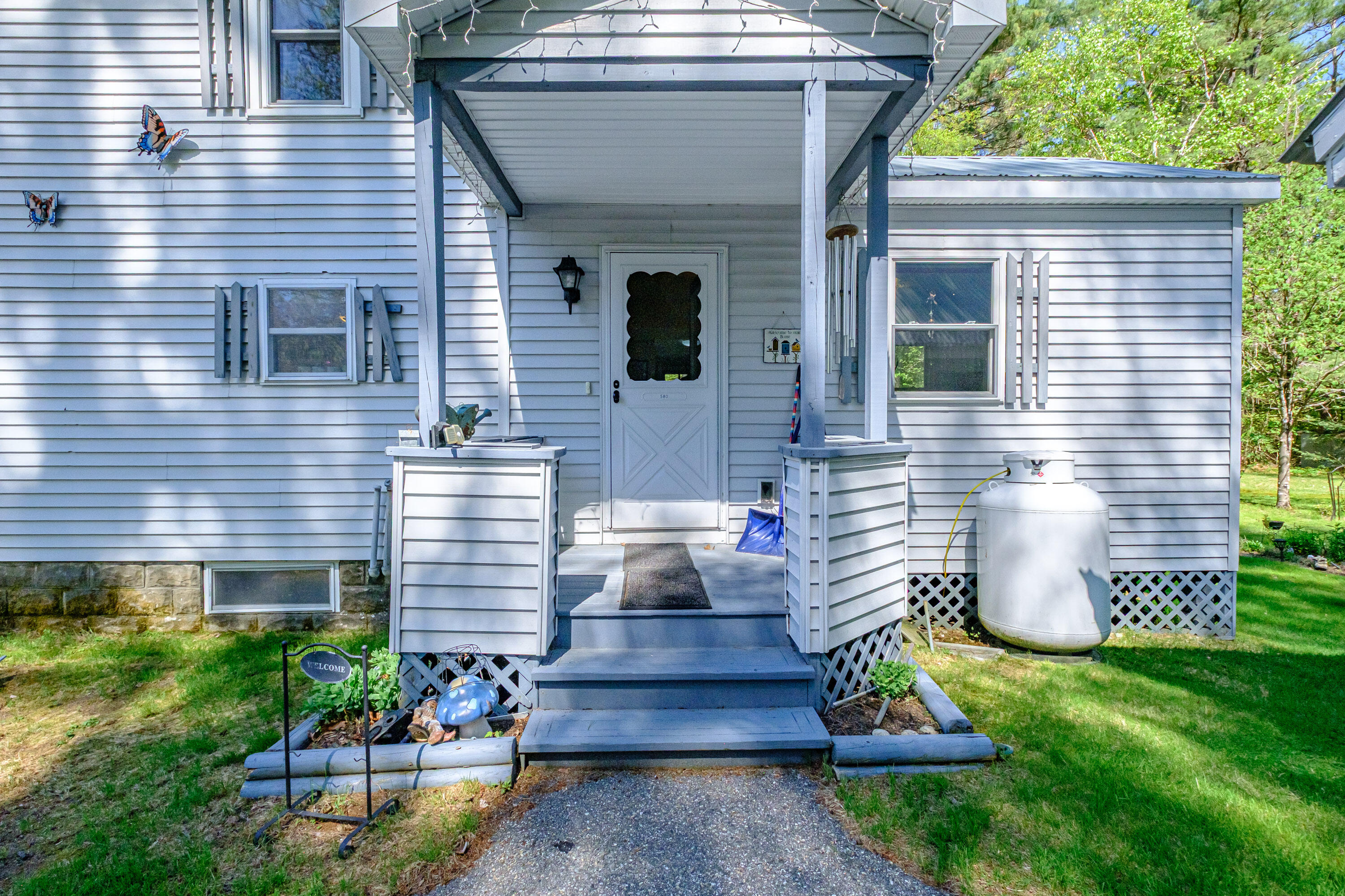 580 Norway Road Waterford ME 04088