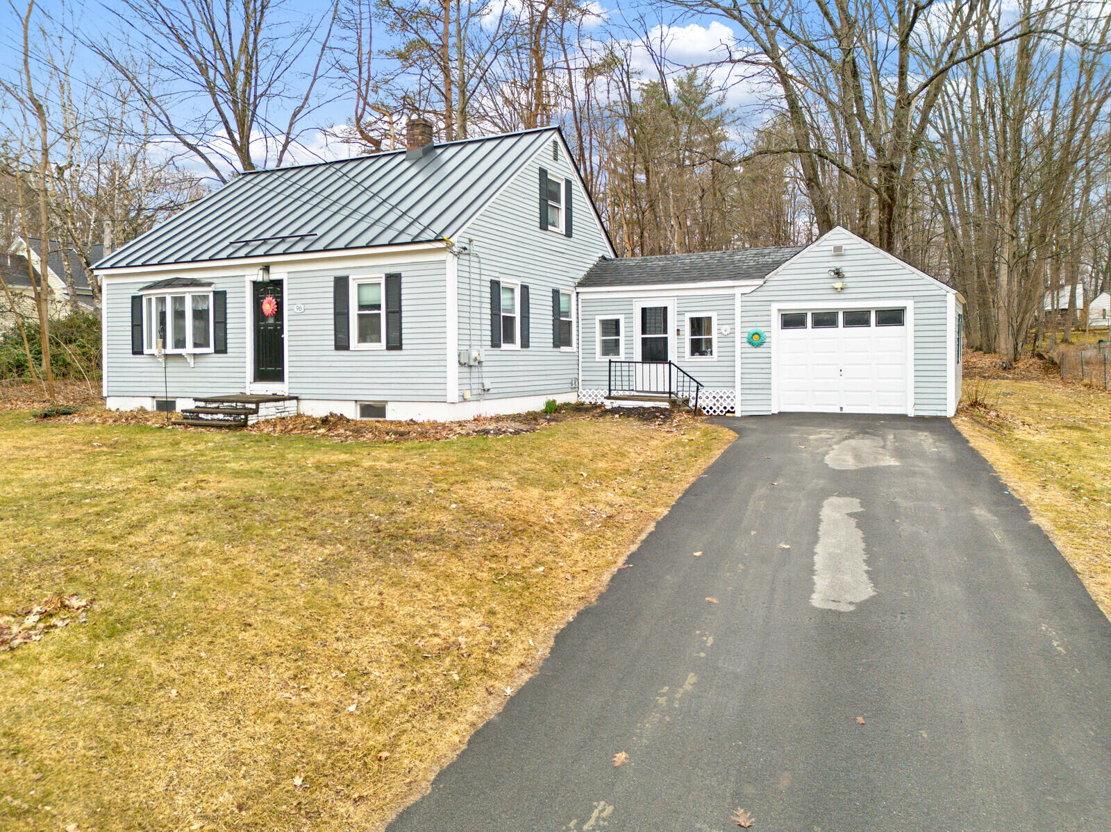 96 First Rangeway Waterville ME 04901