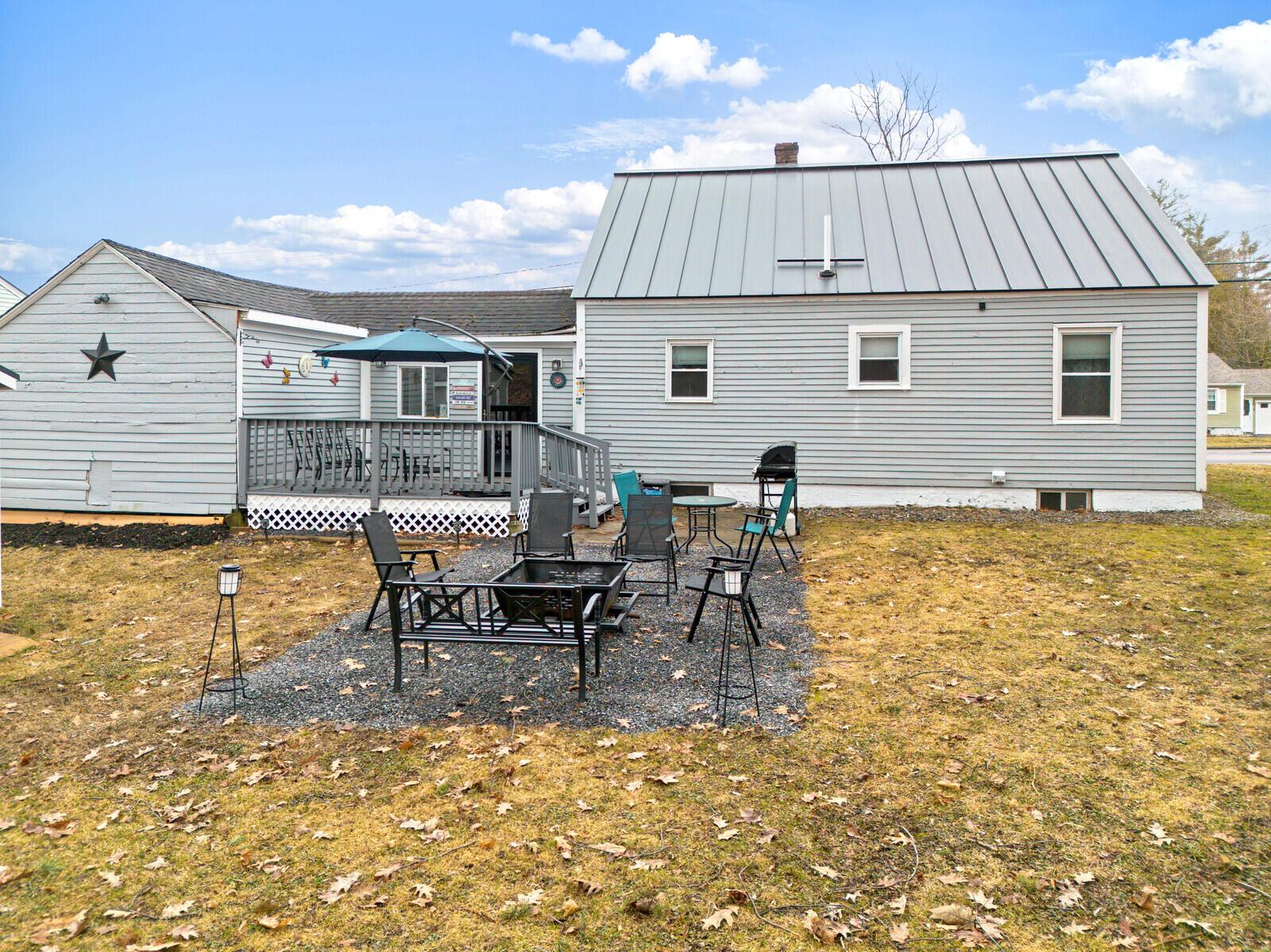 96 First Rangeway Waterville ME 04901