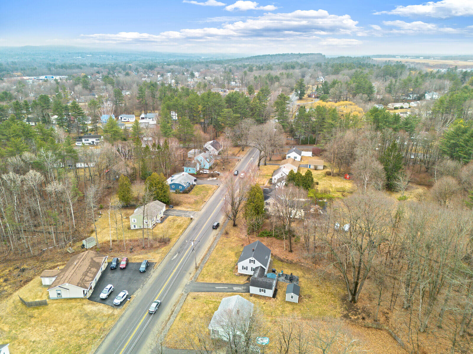 96 First Rangeway Waterville ME 04901