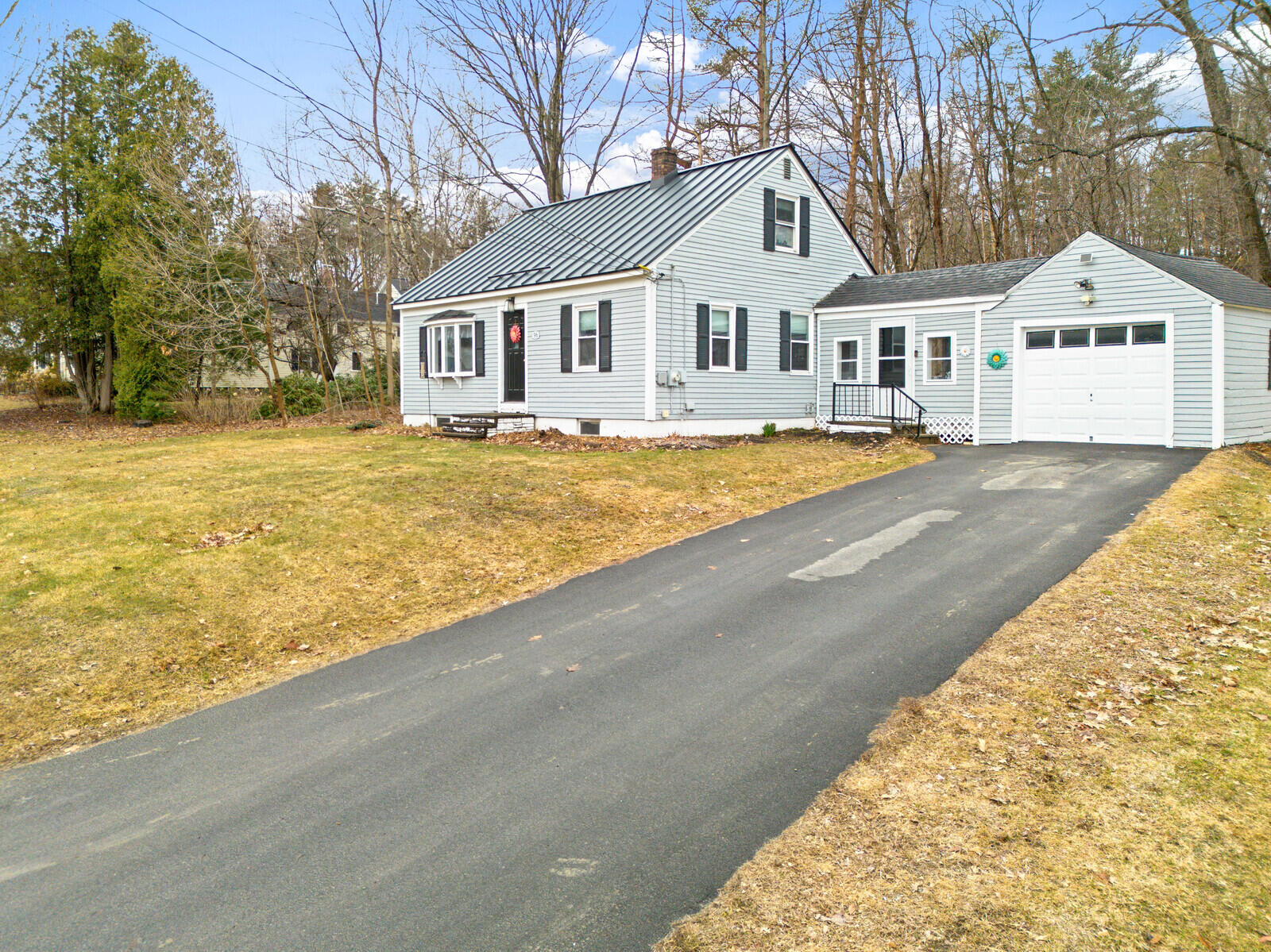 96 First Rangeway Waterville ME 04901