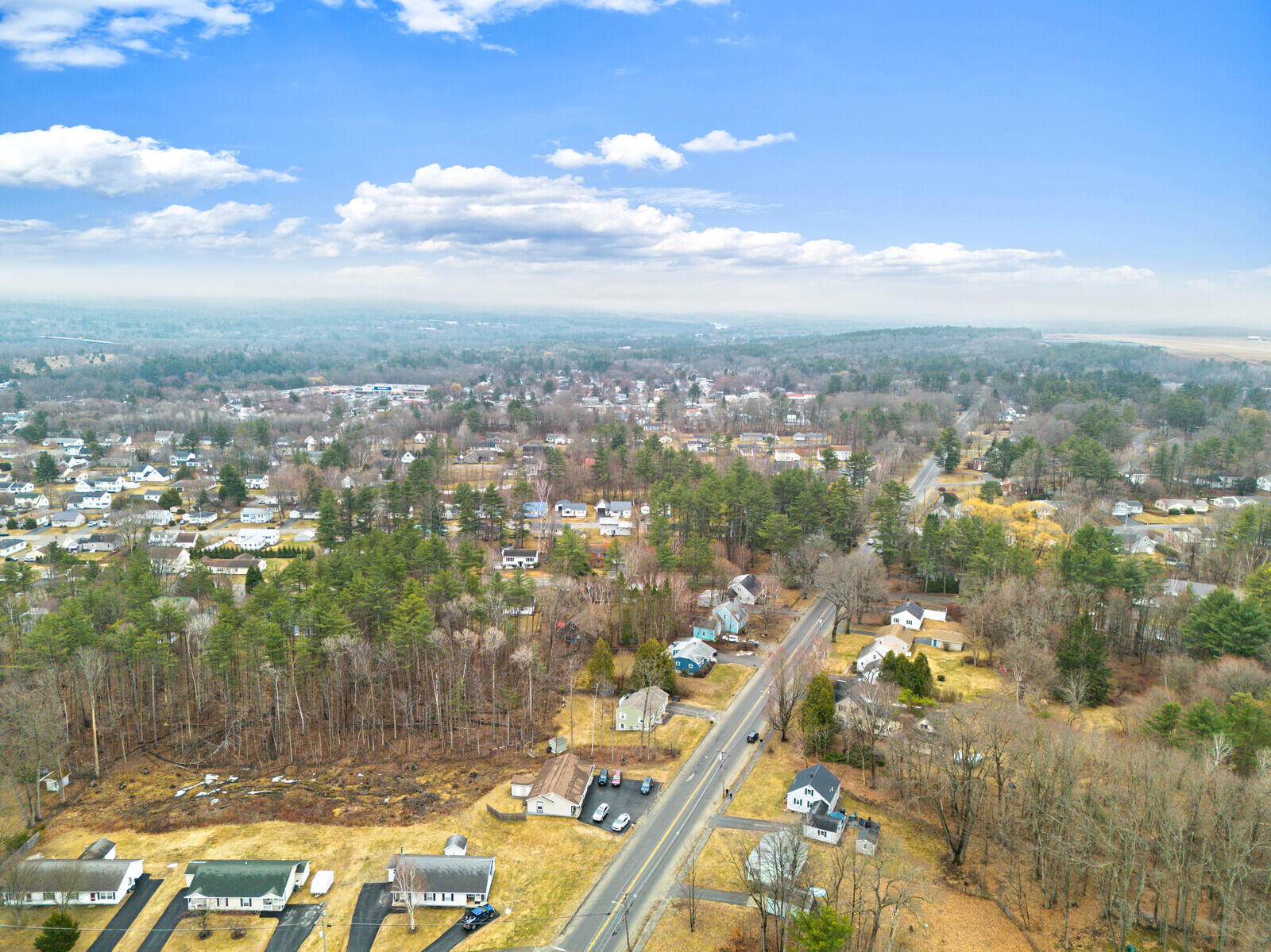 96 First Rangeway Waterville ME 04901