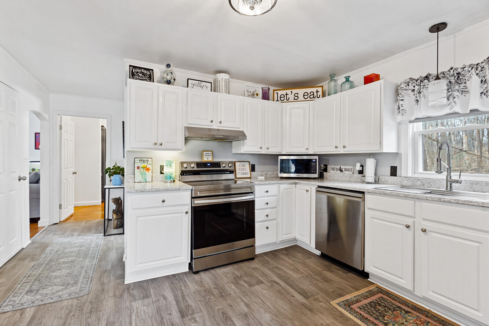 96 First Rangeway Waterville ME 04901