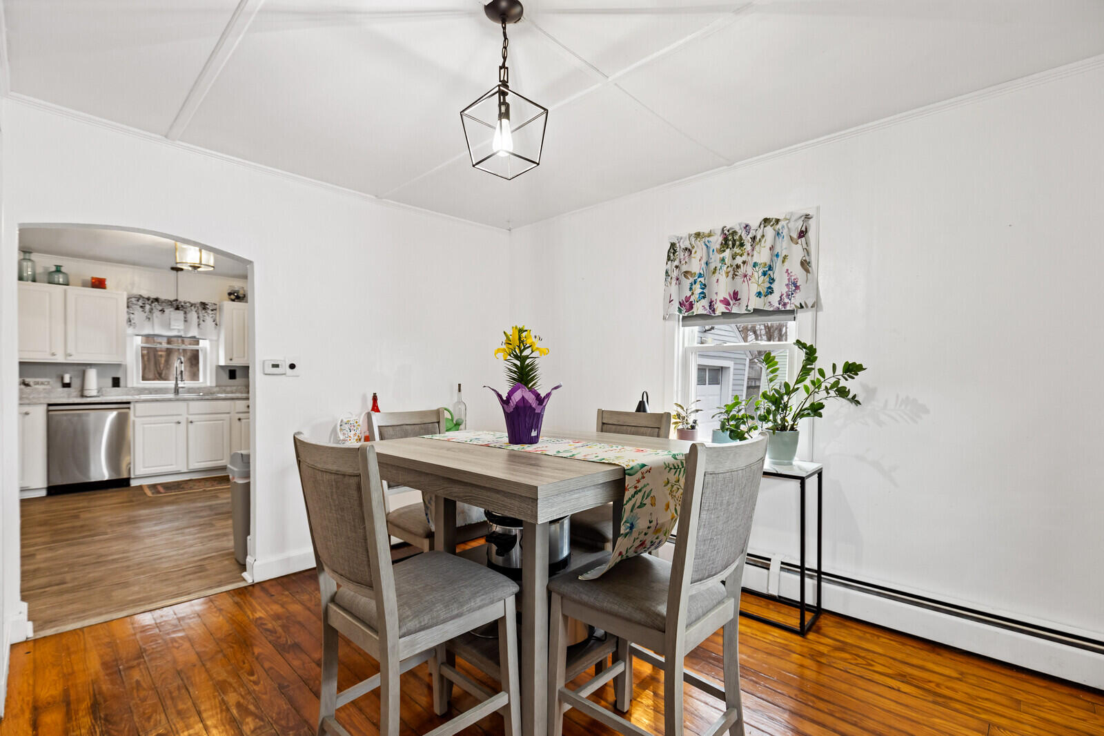96 First Rangeway Waterville ME 04901