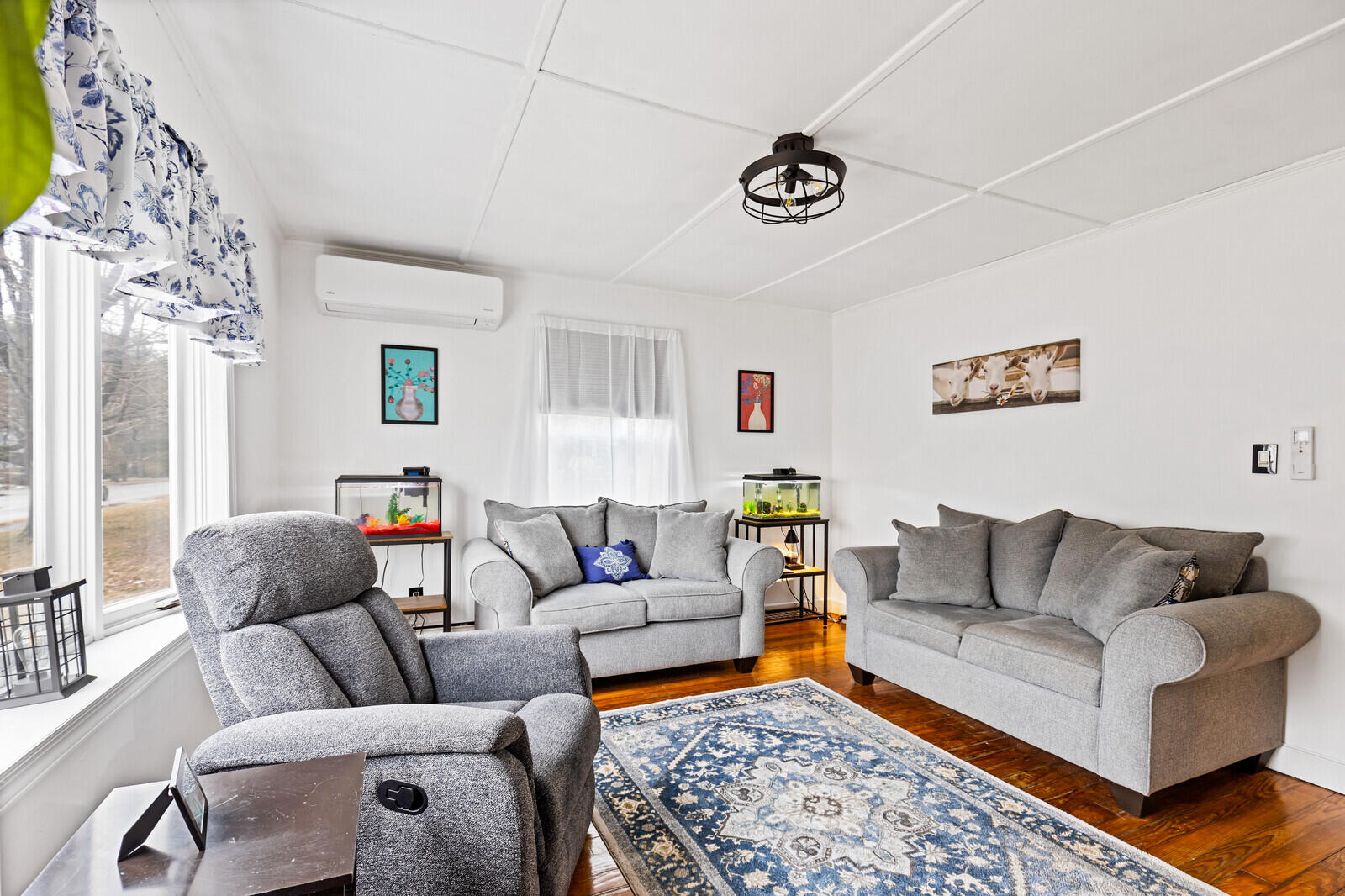 96 First Rangeway Waterville ME 04901