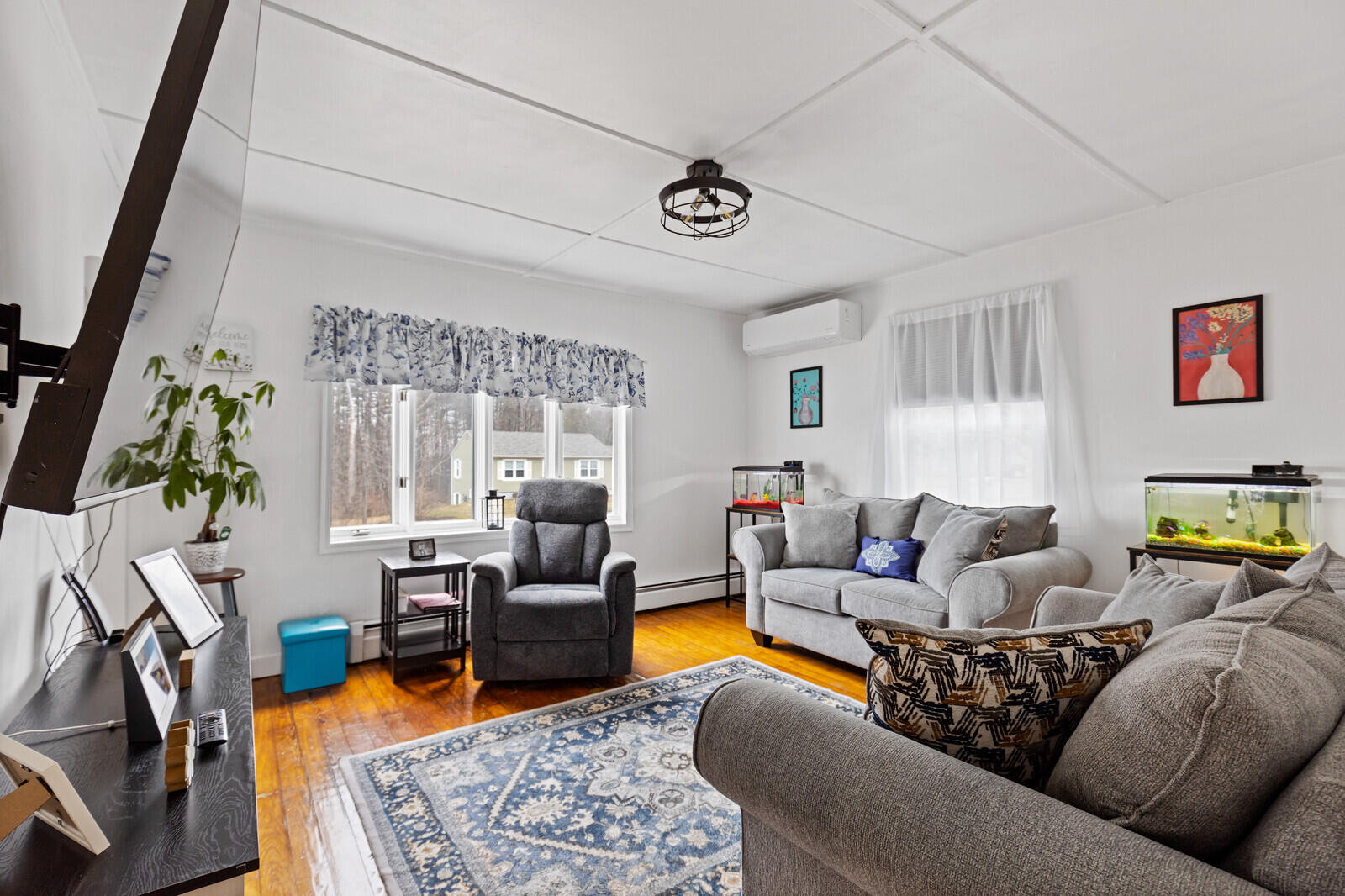 96 First Rangeway Waterville ME 04901