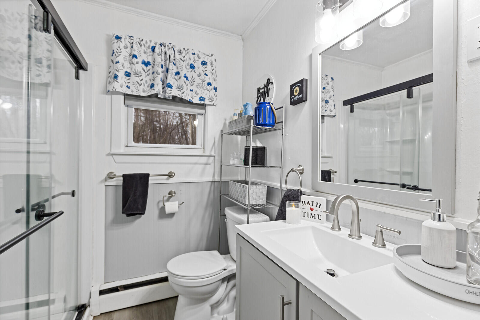 96 First Rangeway Waterville ME 04901