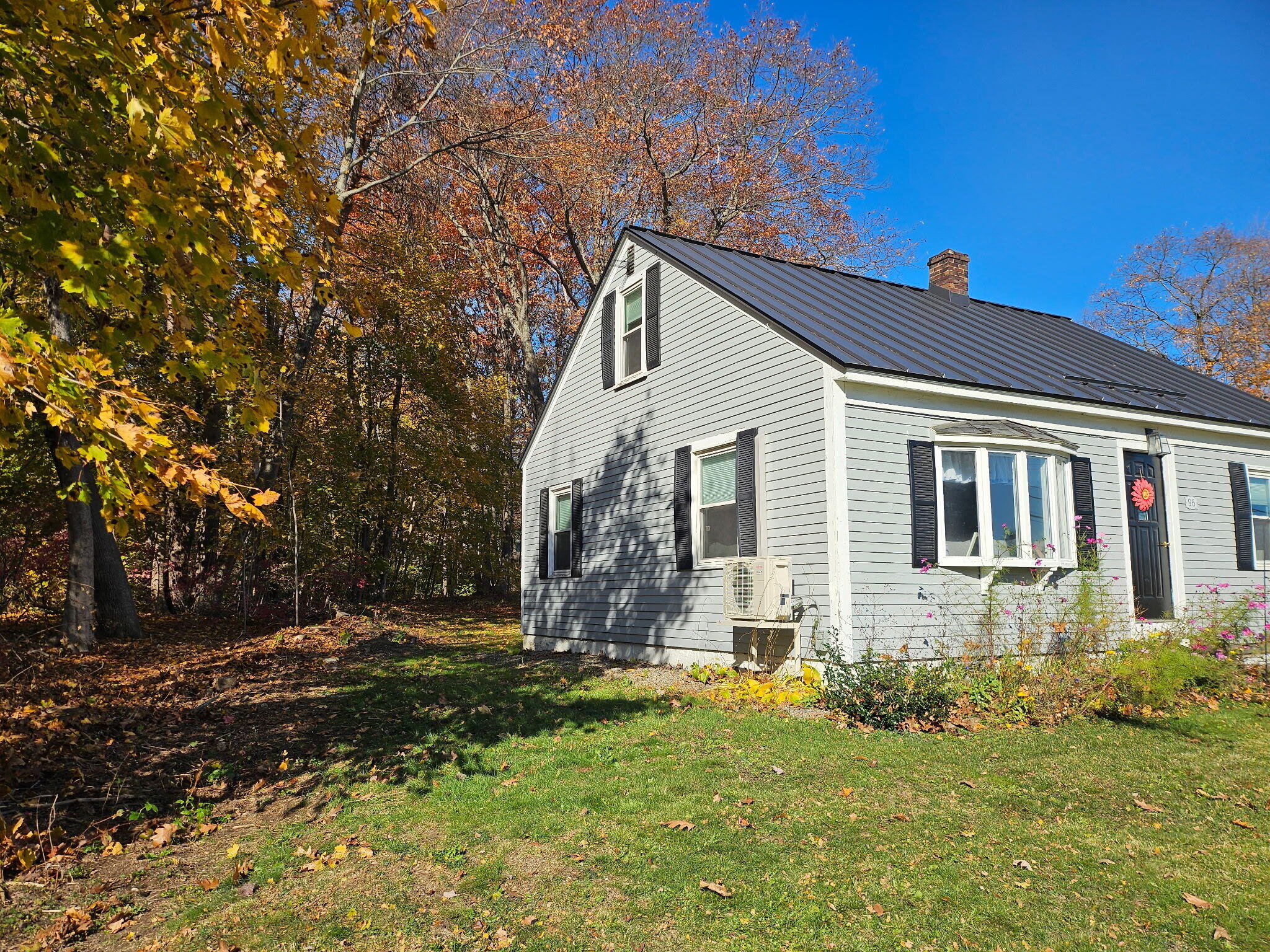 96 First Rangeway Waterville ME 04901
