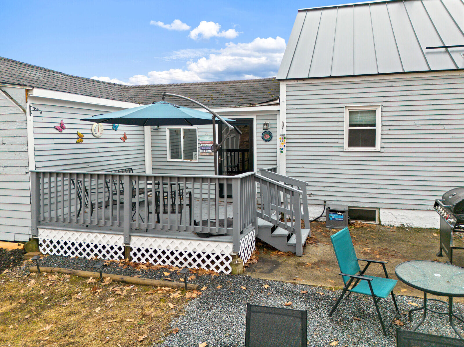 96 First Rangeway Waterville ME 04901