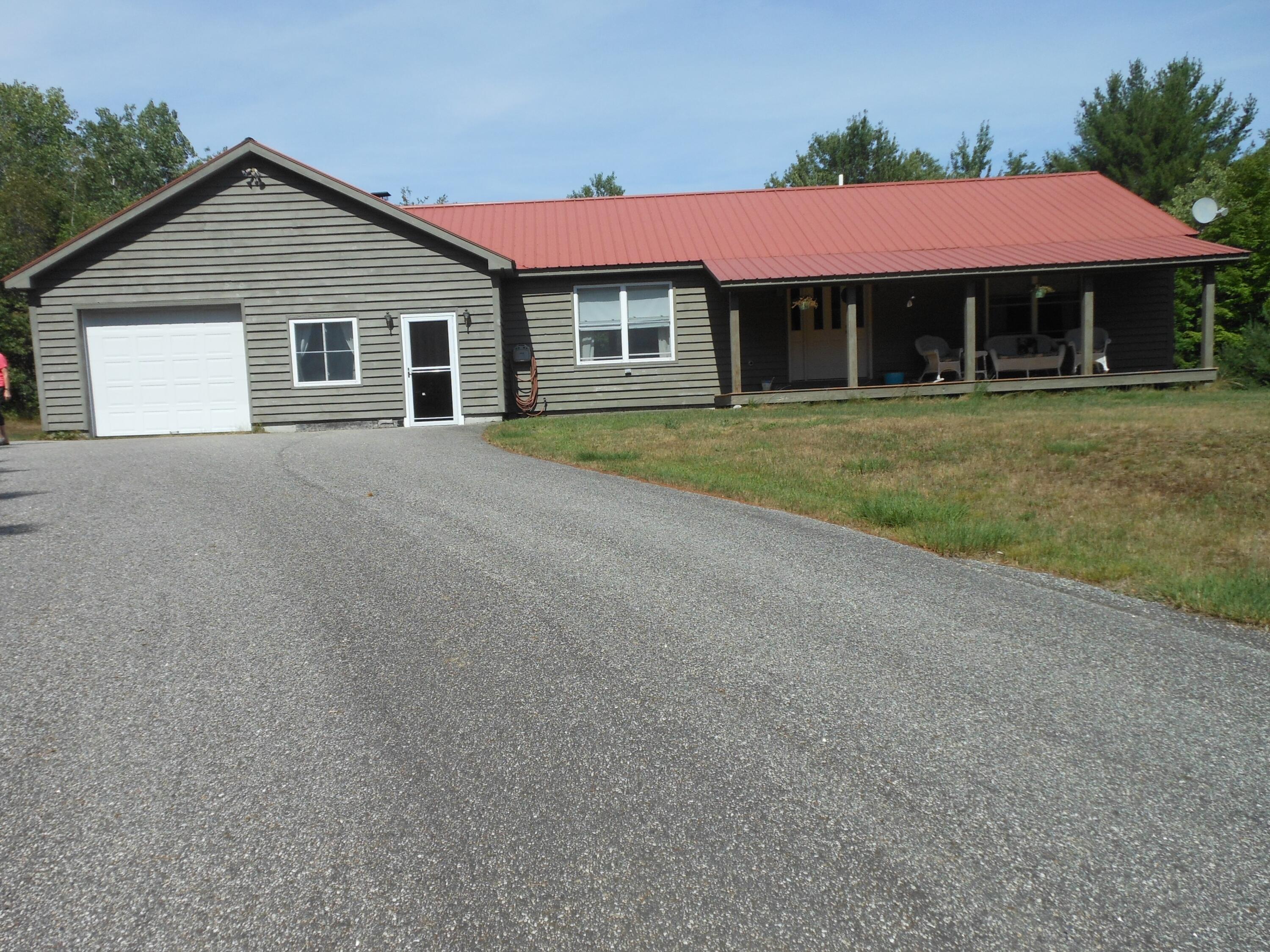 574 Scribner Hill Road Otisfield, ME