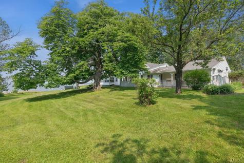 61 Sawyer Road Chebeague Island ME 04017