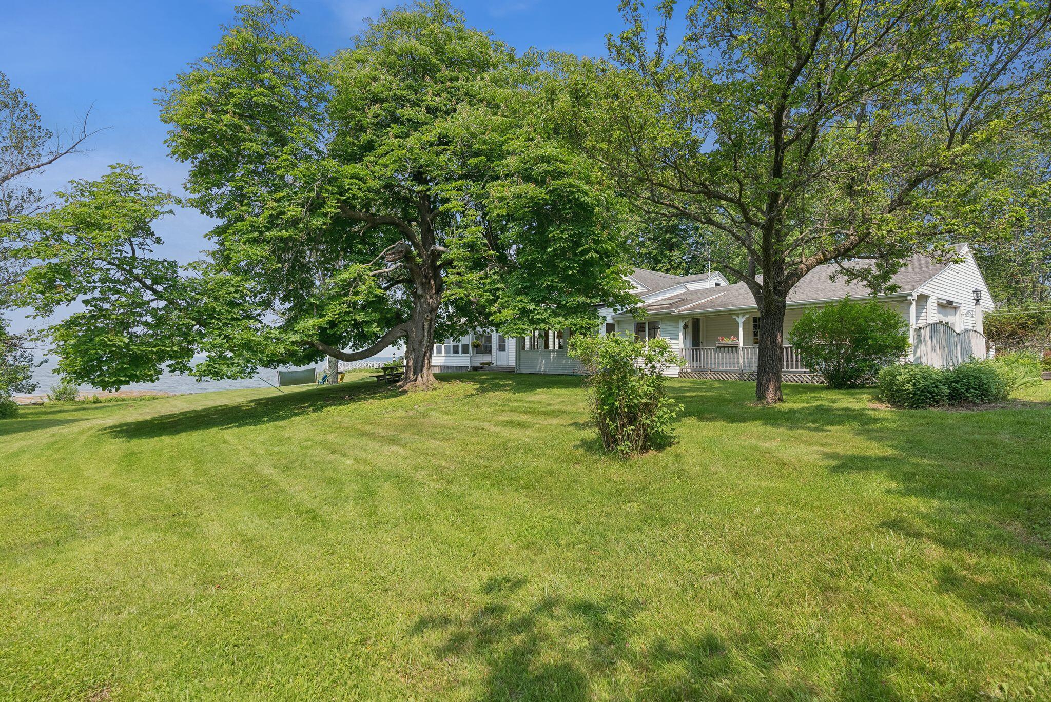 61 Sawyer Road Chebeague Island ME 04017