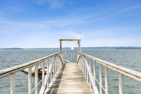 61 Sawyer Road Chebeague Island ME 04017