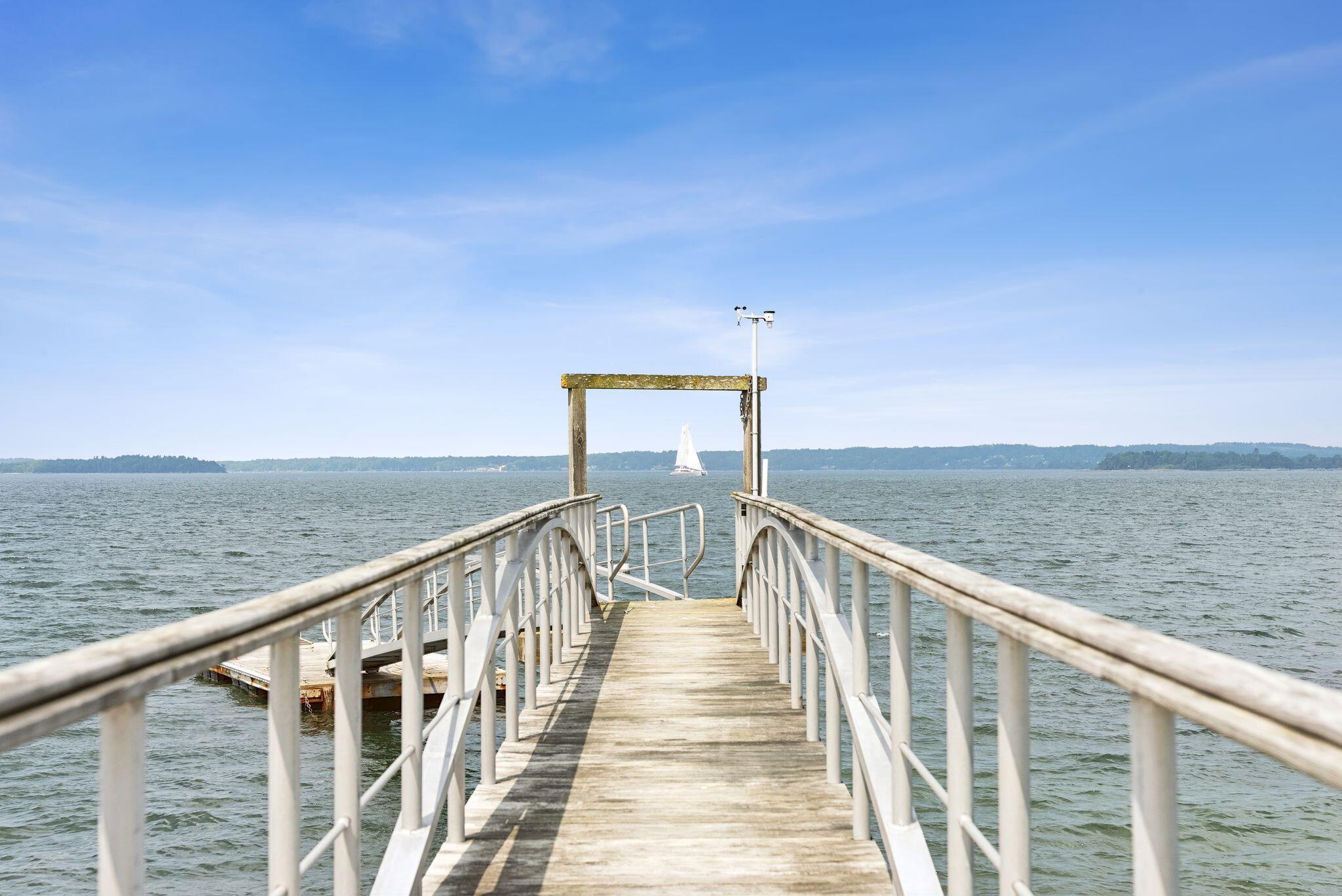 61 Sawyer Road Chebeague Island ME 04017