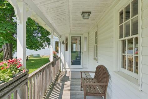 61 Sawyer Road Chebeague Island ME 04017