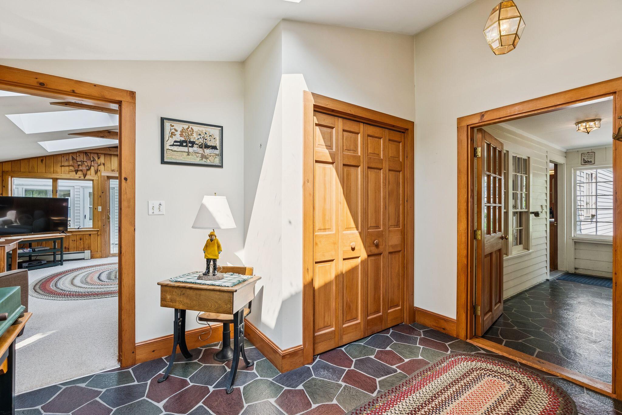 61 Sawyer Road Chebeague Island ME 04017