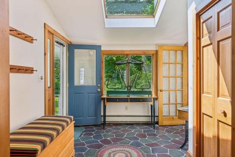 61 Sawyer Road Chebeague Island ME 04017