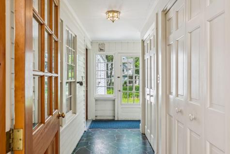 61 Sawyer Road Chebeague Island ME 04017