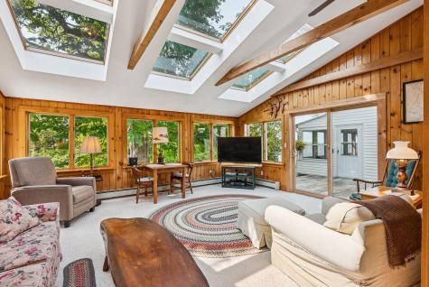 61 Sawyer Road Chebeague Island ME 04017