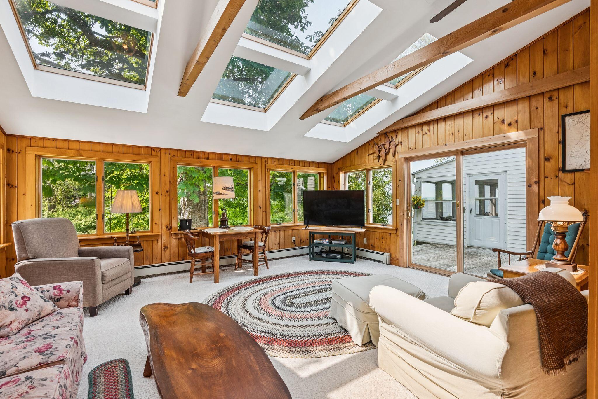 61 Sawyer Road Chebeague Island ME 04017