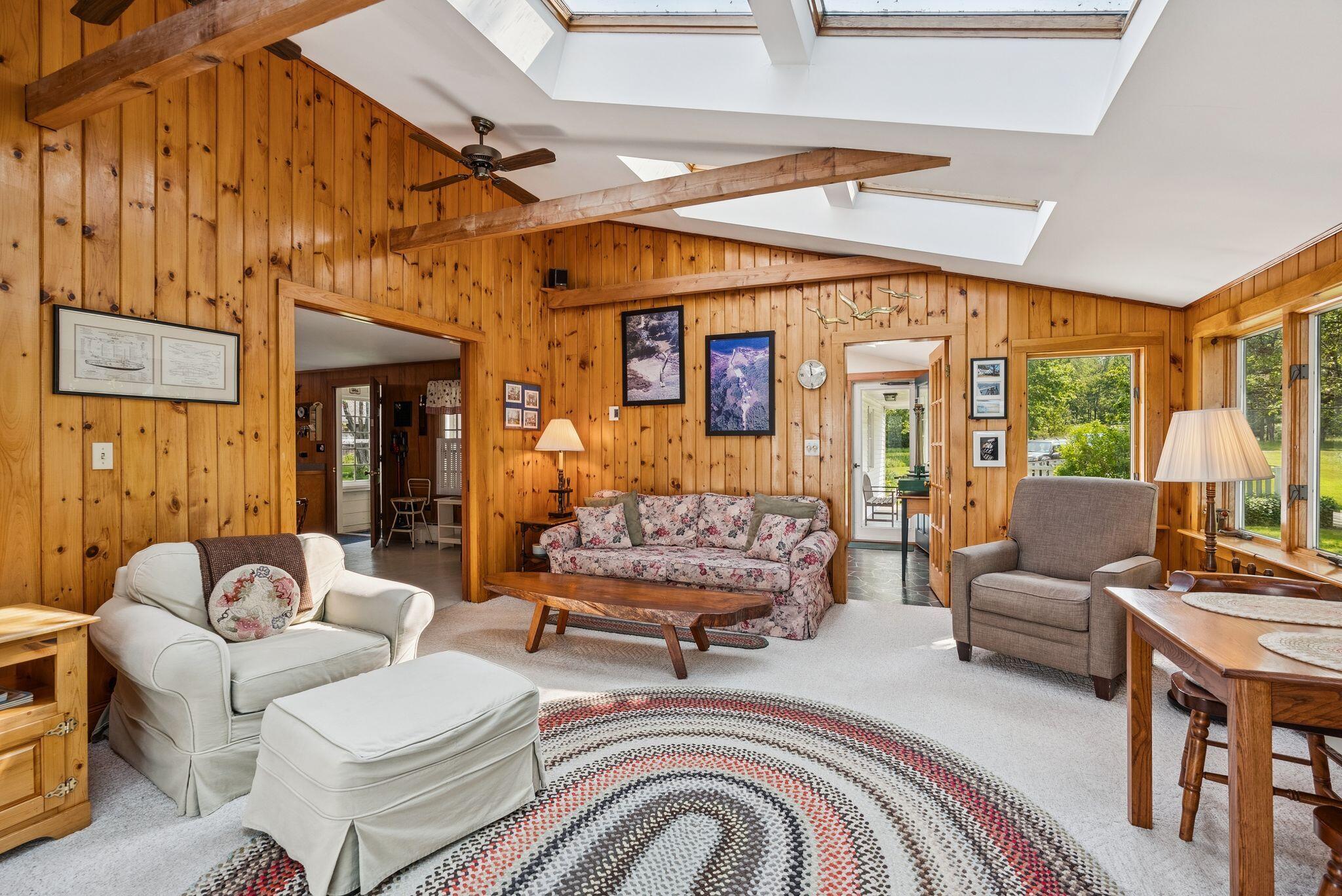 61 Sawyer Road Chebeague Island ME 04017