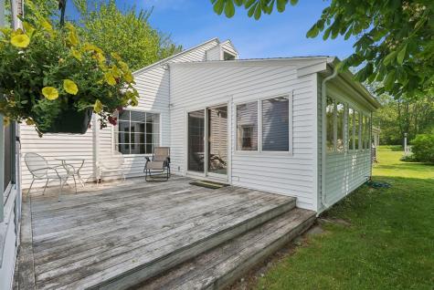 61 Sawyer Road Chebeague Island ME 04017