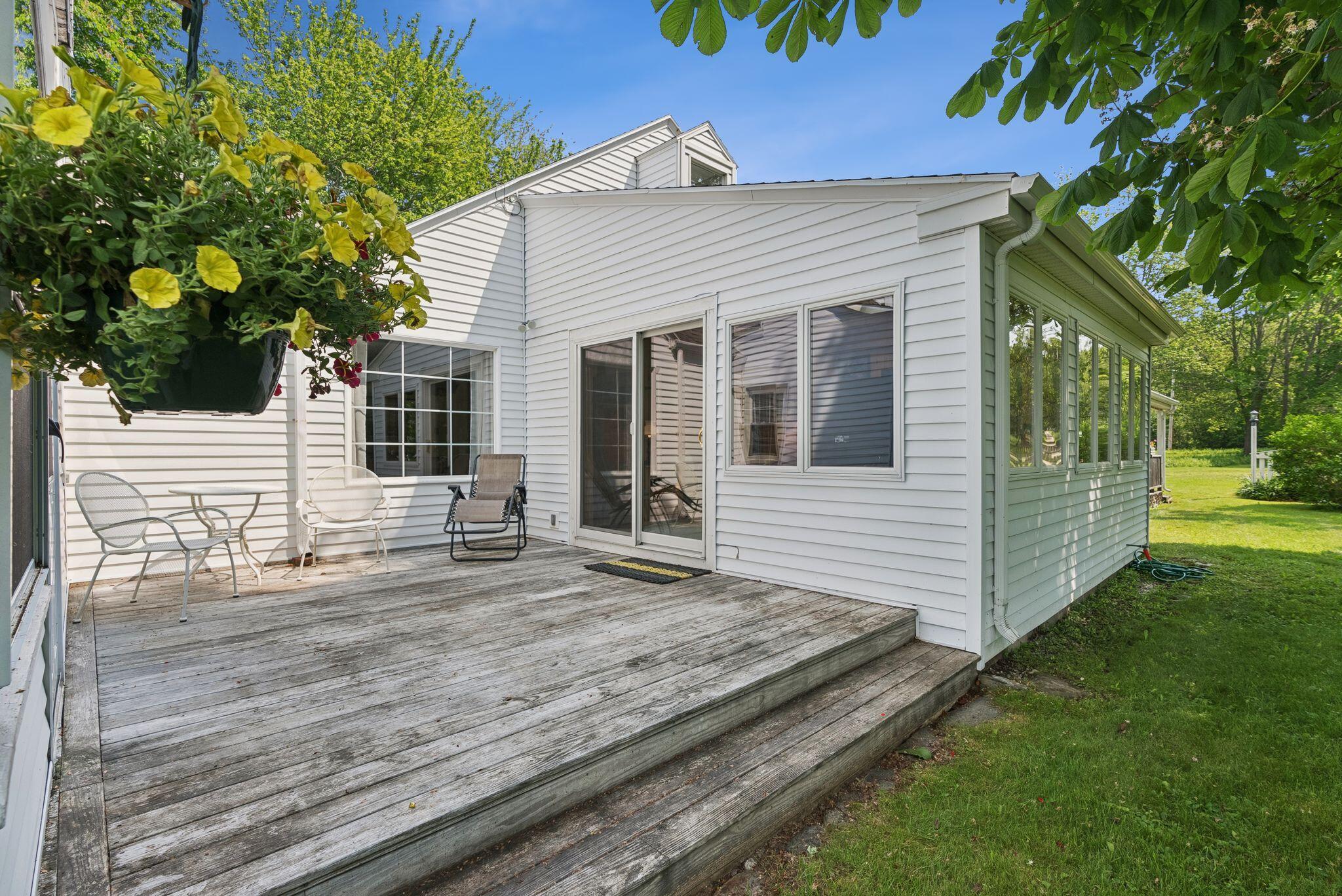 61 Sawyer Road Chebeague Island ME 04017