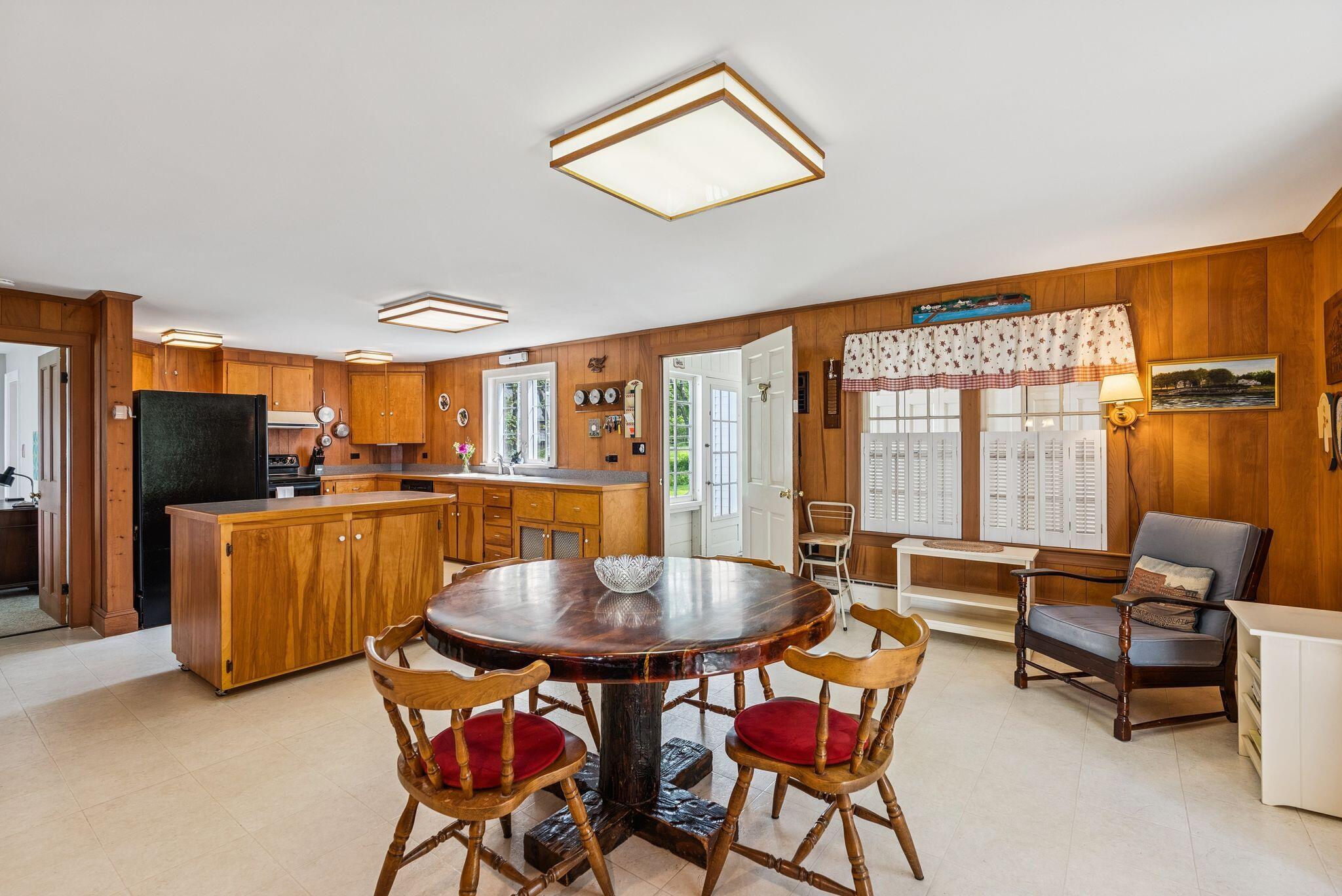 61 Sawyer Road Chebeague Island ME 04017