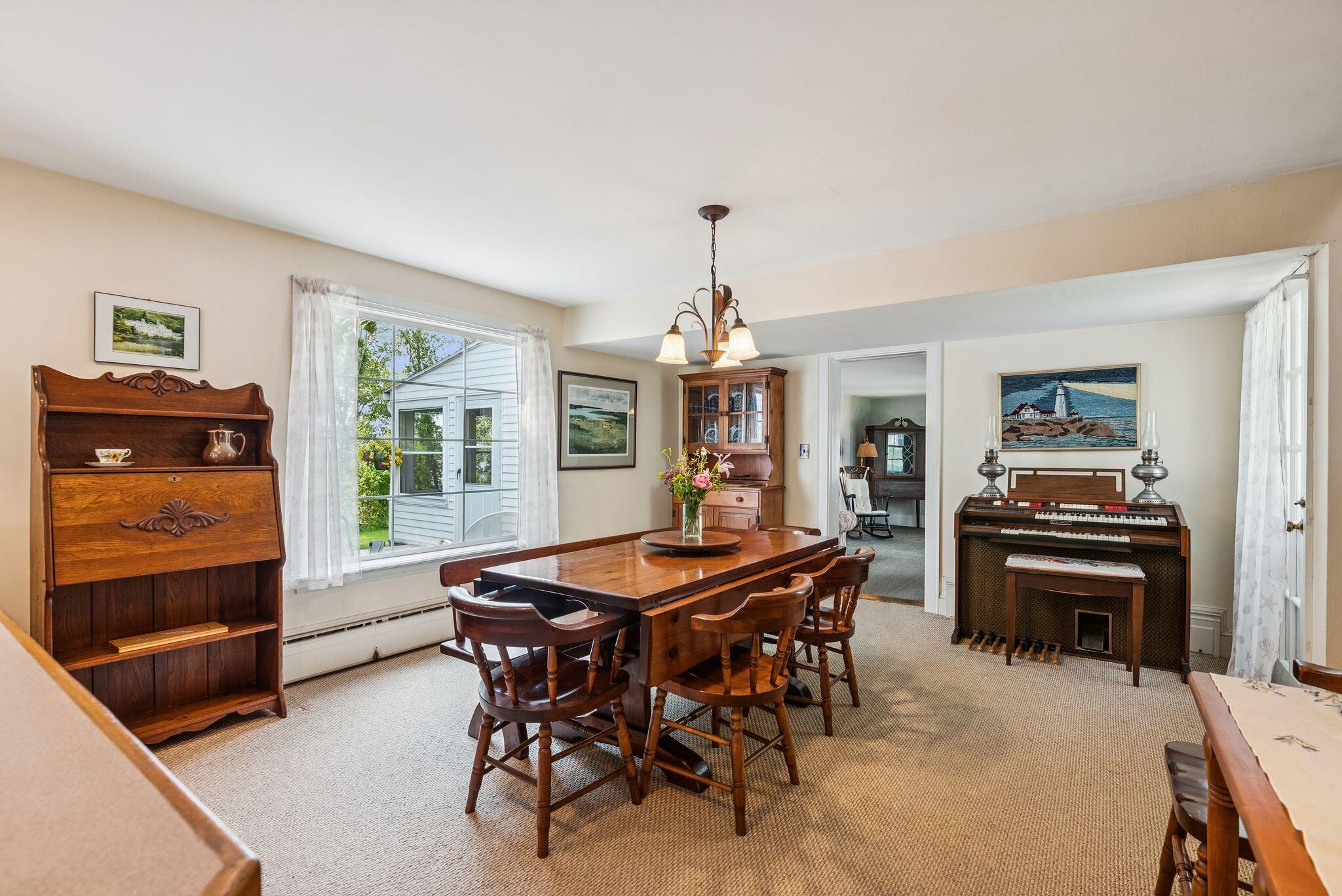 61 Sawyer Road Chebeague Island ME 04017