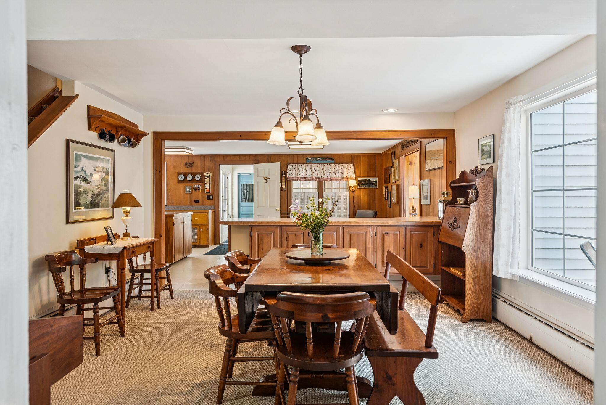 61 Sawyer Road Chebeague Island ME 04017