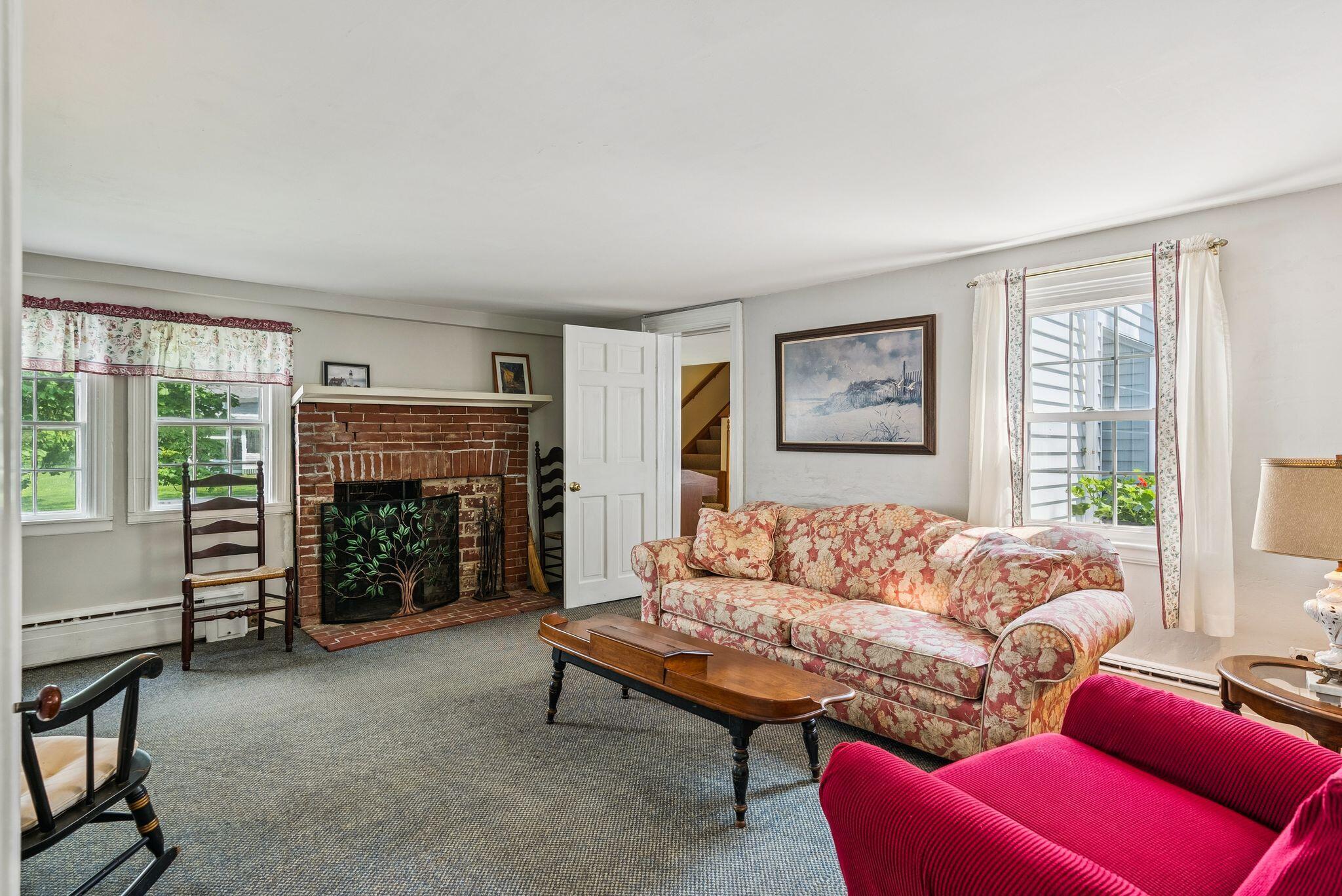 61 Sawyer Road Chebeague Island ME 04017