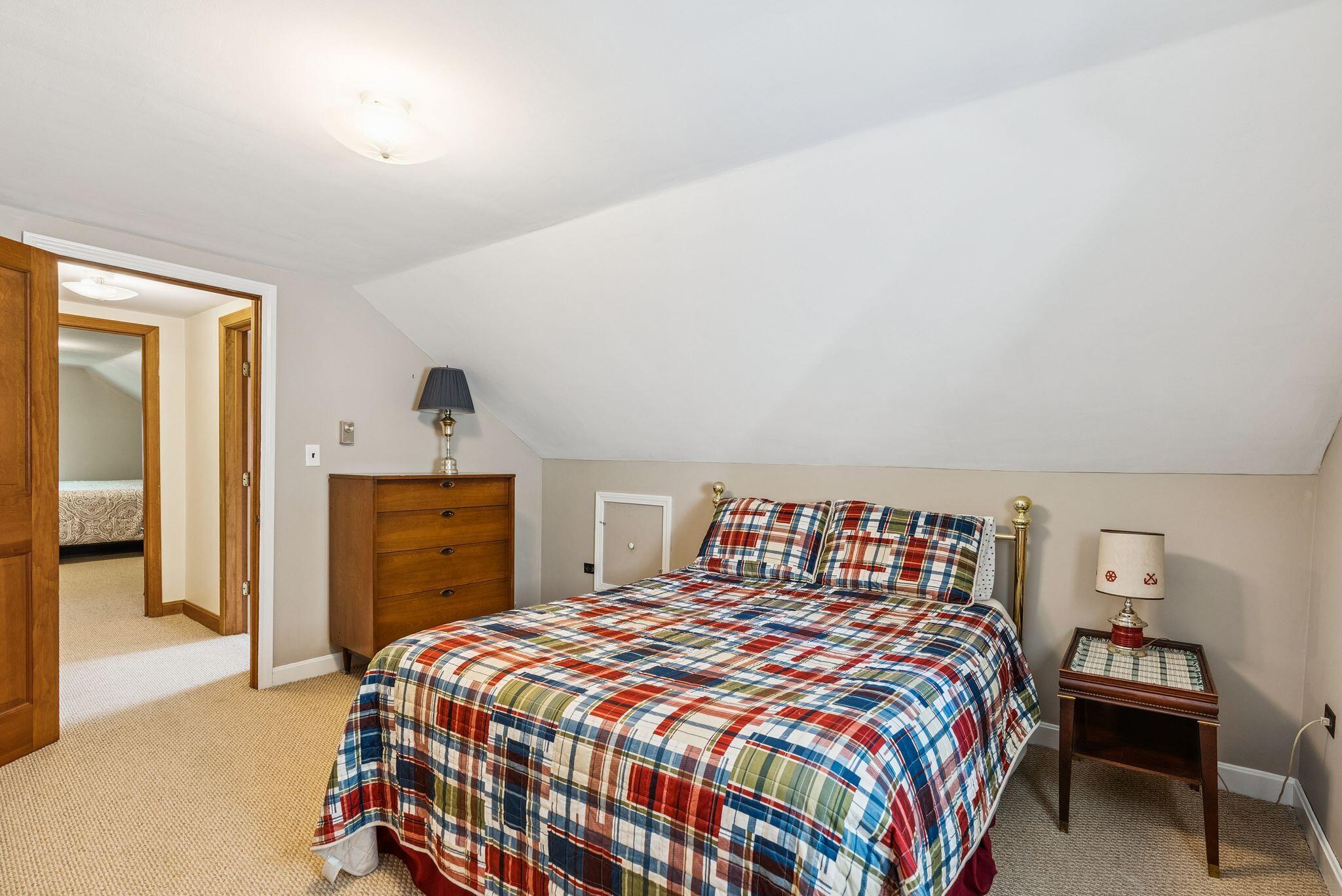 61 Sawyer Road Chebeague Island ME 04017