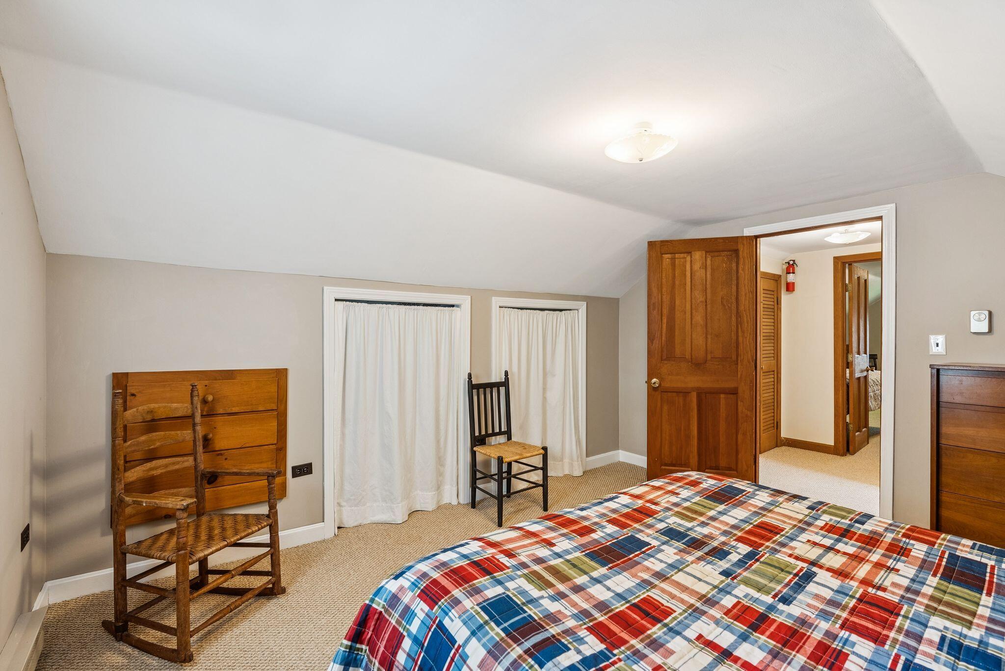 61 Sawyer Road Chebeague Island ME 04017