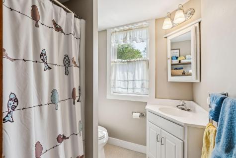 61 Sawyer Road Chebeague Island ME 04017