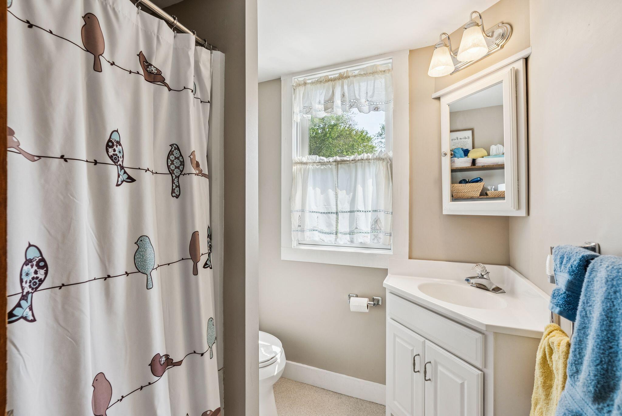 61 Sawyer Road Chebeague Island ME 04017